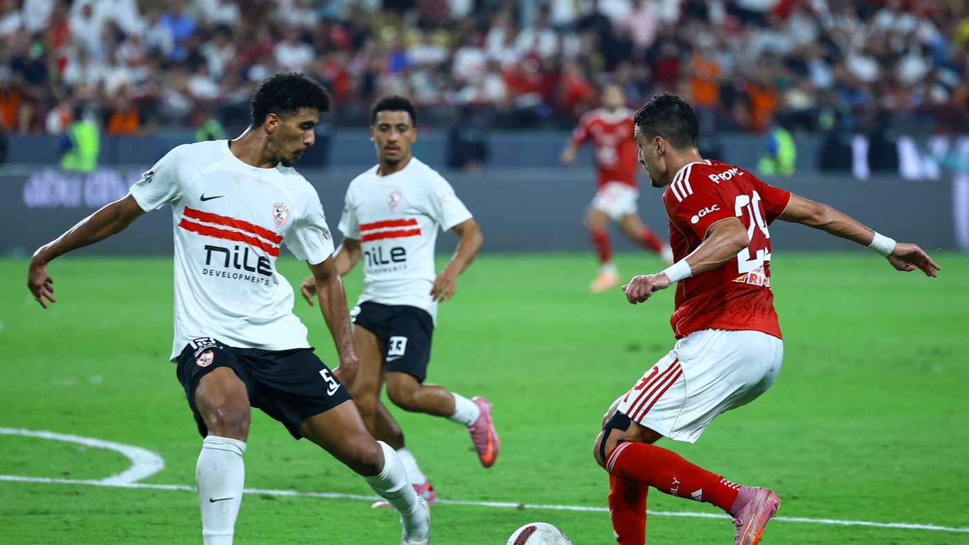 مفارقة تاريخية.. الترجي يؤلم الأهلي بسيناريو الزمالك