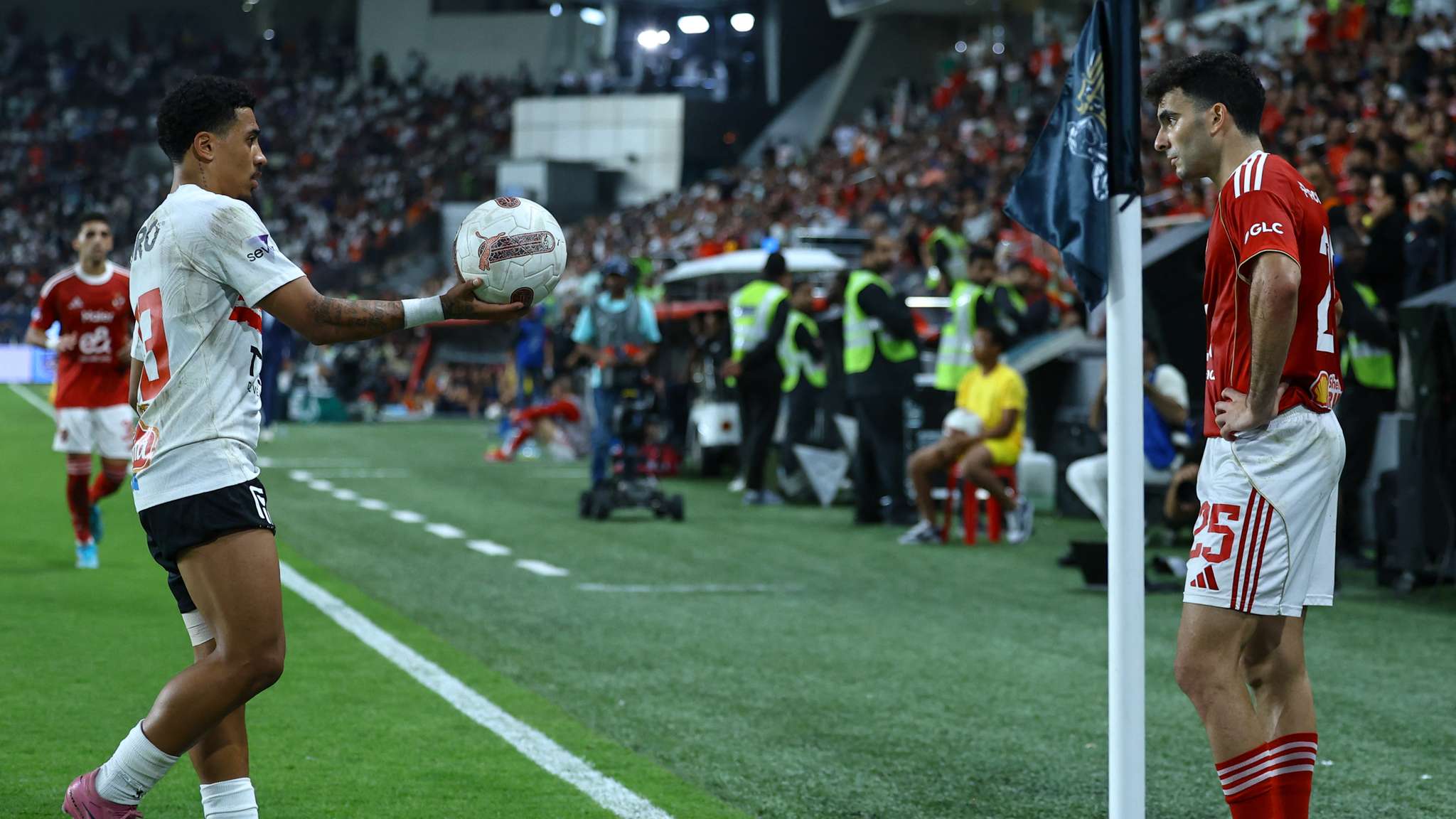 الزمالك ينفرد بصدارة الدوري المصري قبل الجولة الأخيرة — image 4