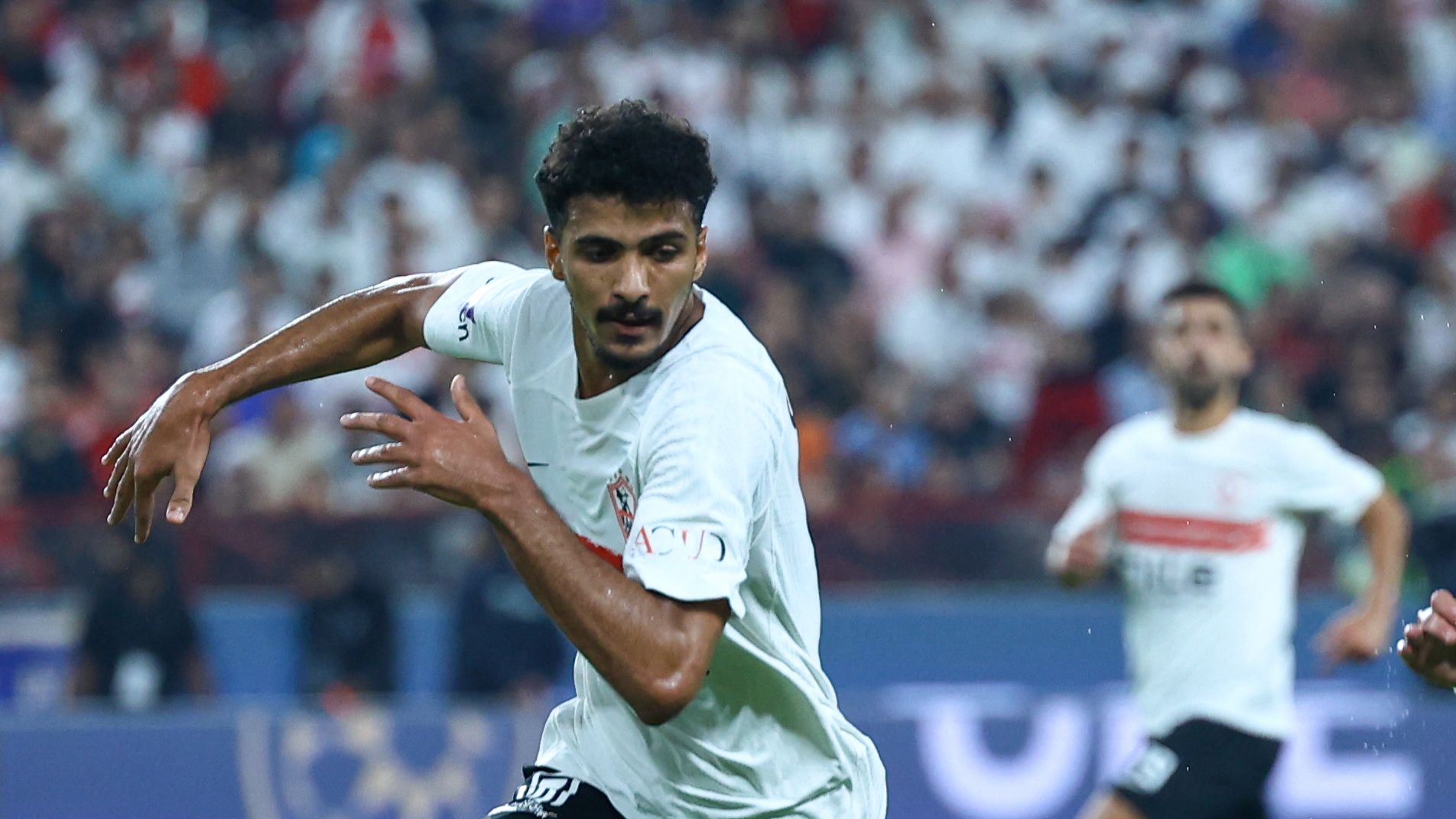 فيديو: دراما "الڤار" تقلب موازين موقعة الزمالك واتحاد العاصمة