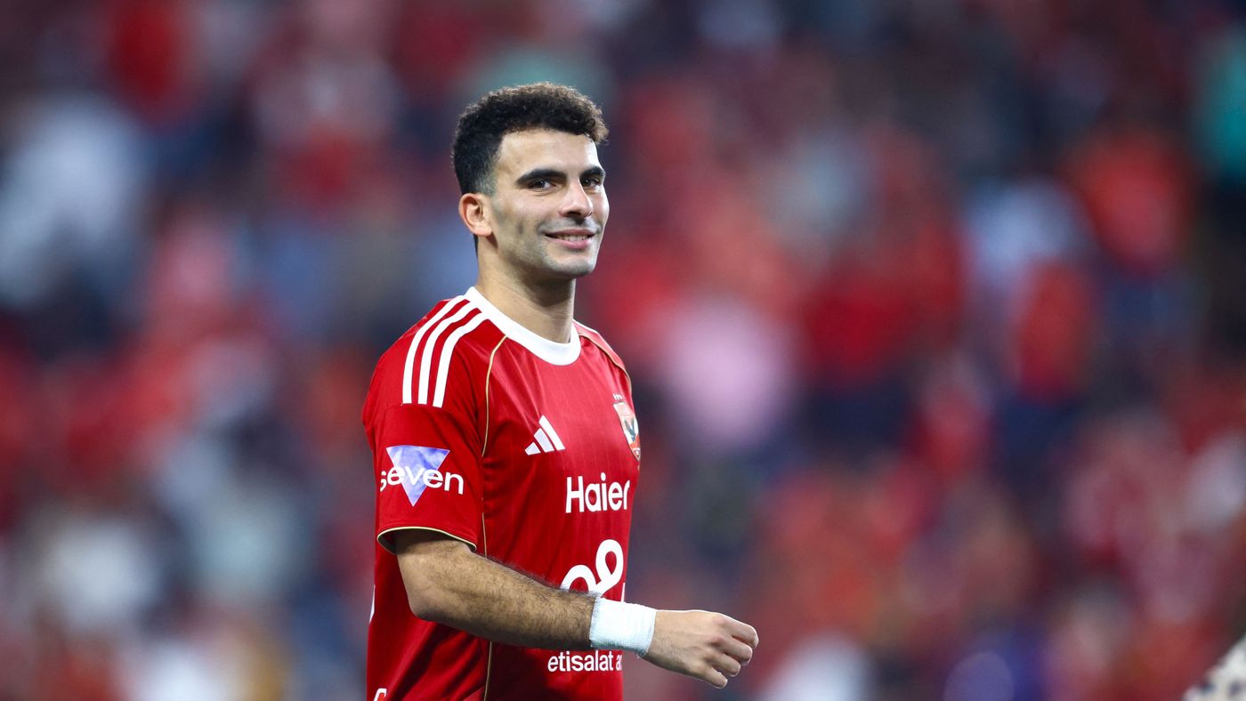 الأهلي يطالب بمعاقبة جماهير الزمالك