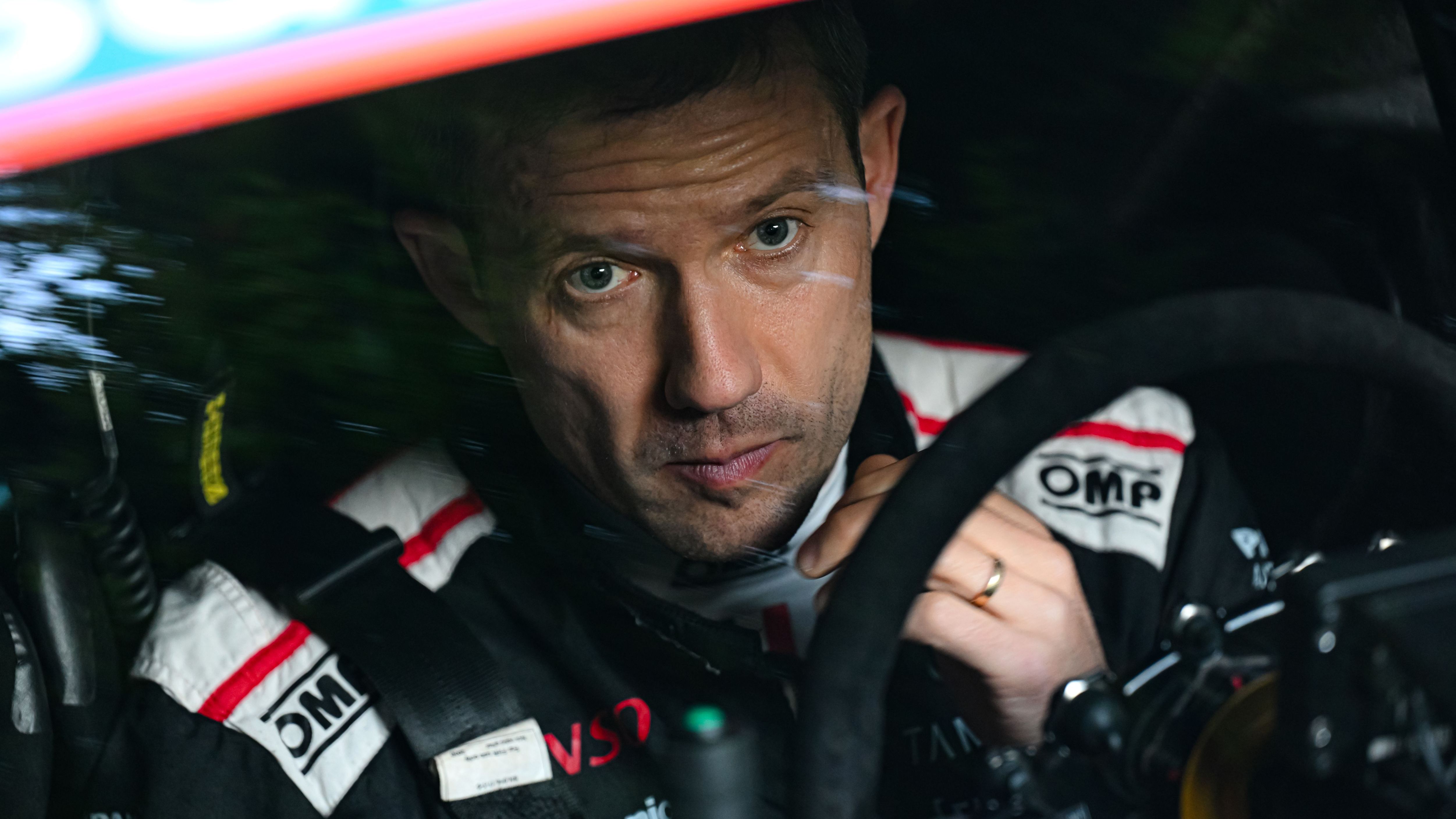 FORUM8 Rally Japan 2025 - Day Two