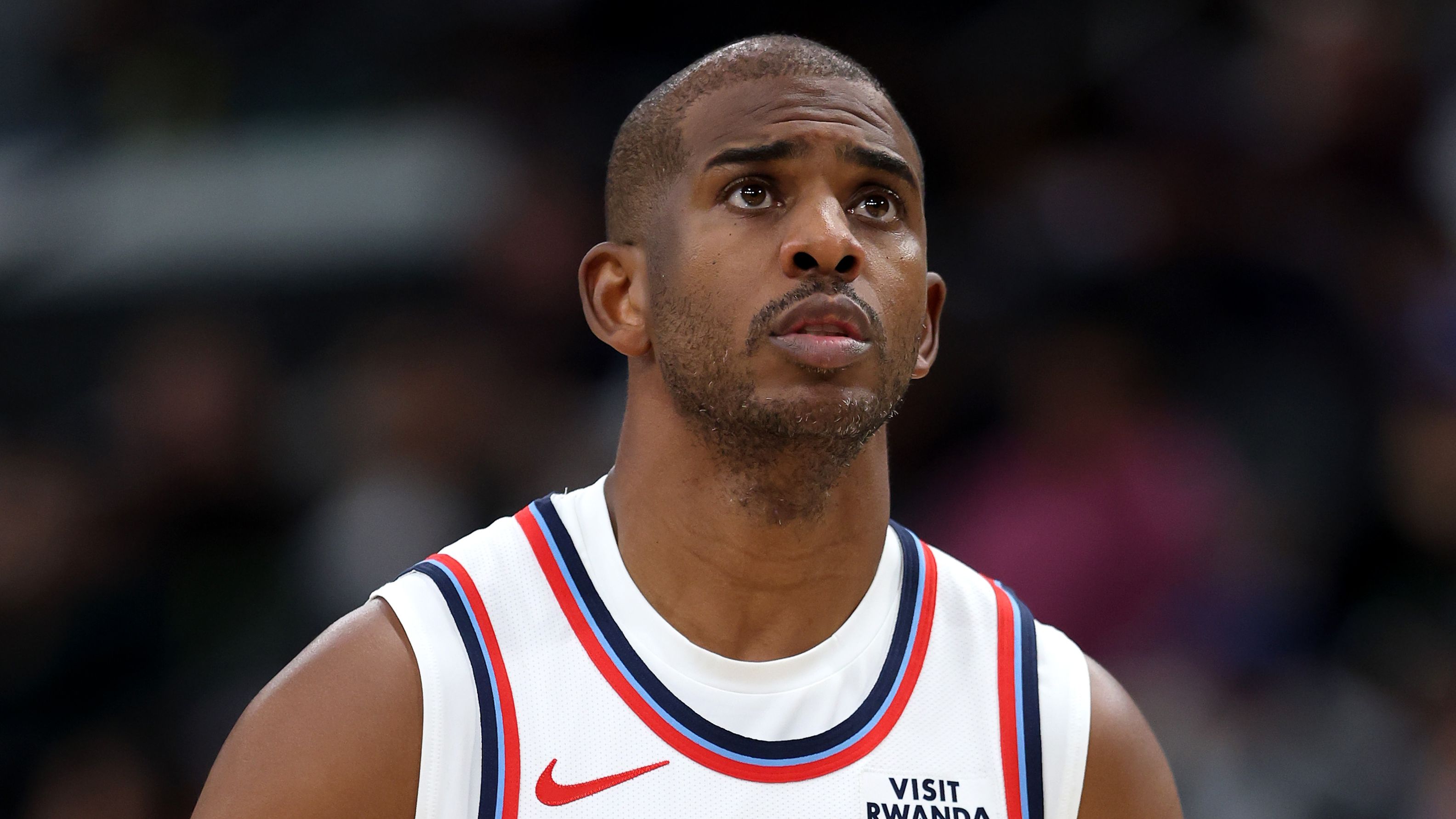 Oklahoma City Thunder v Los Angeles Clippers