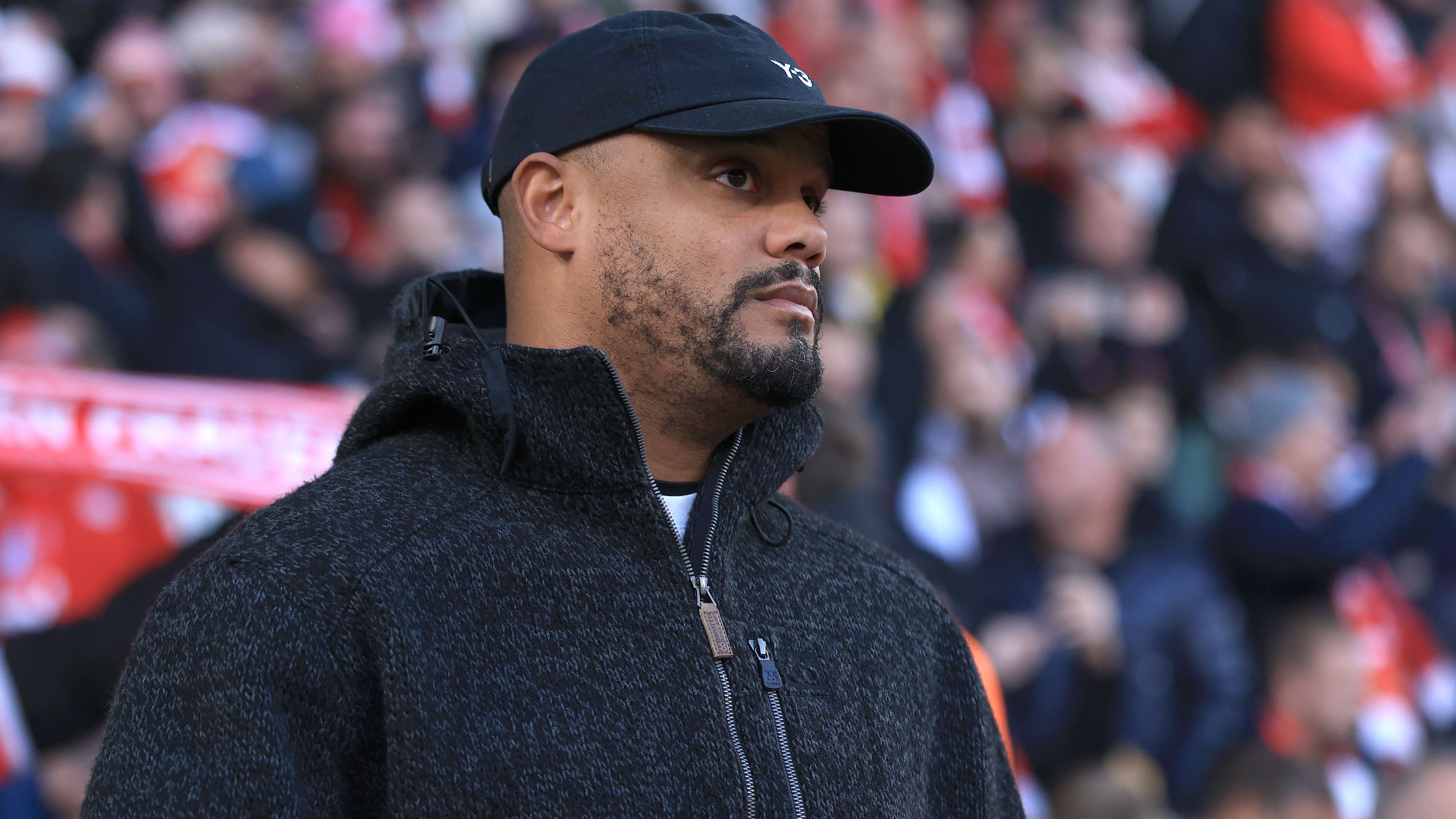 1. FC Union Berlin v FC Bayern München - Bundesliga