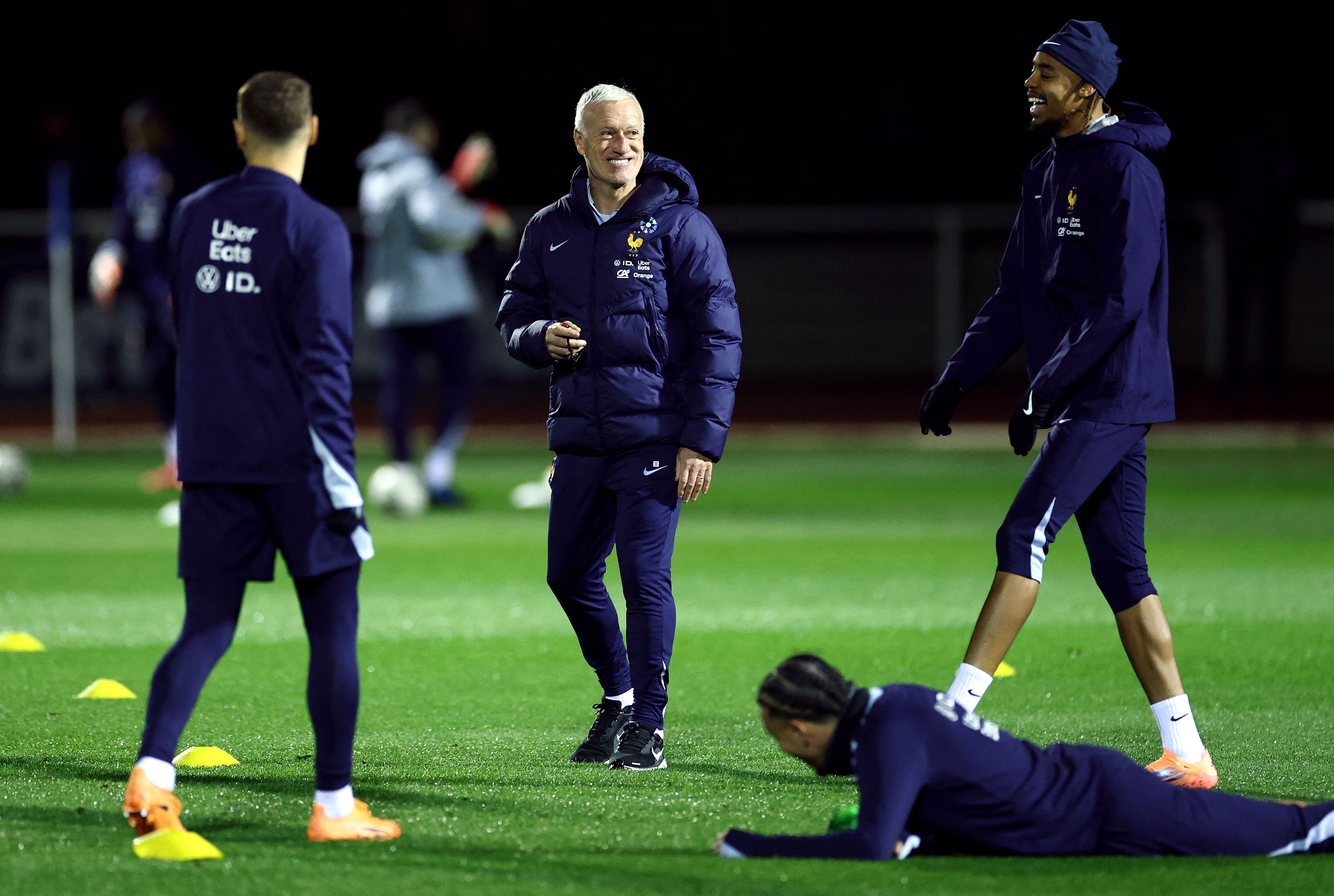 FBL-WC-2026-EUR-QUALIFIERS-FRA-TRAINING
