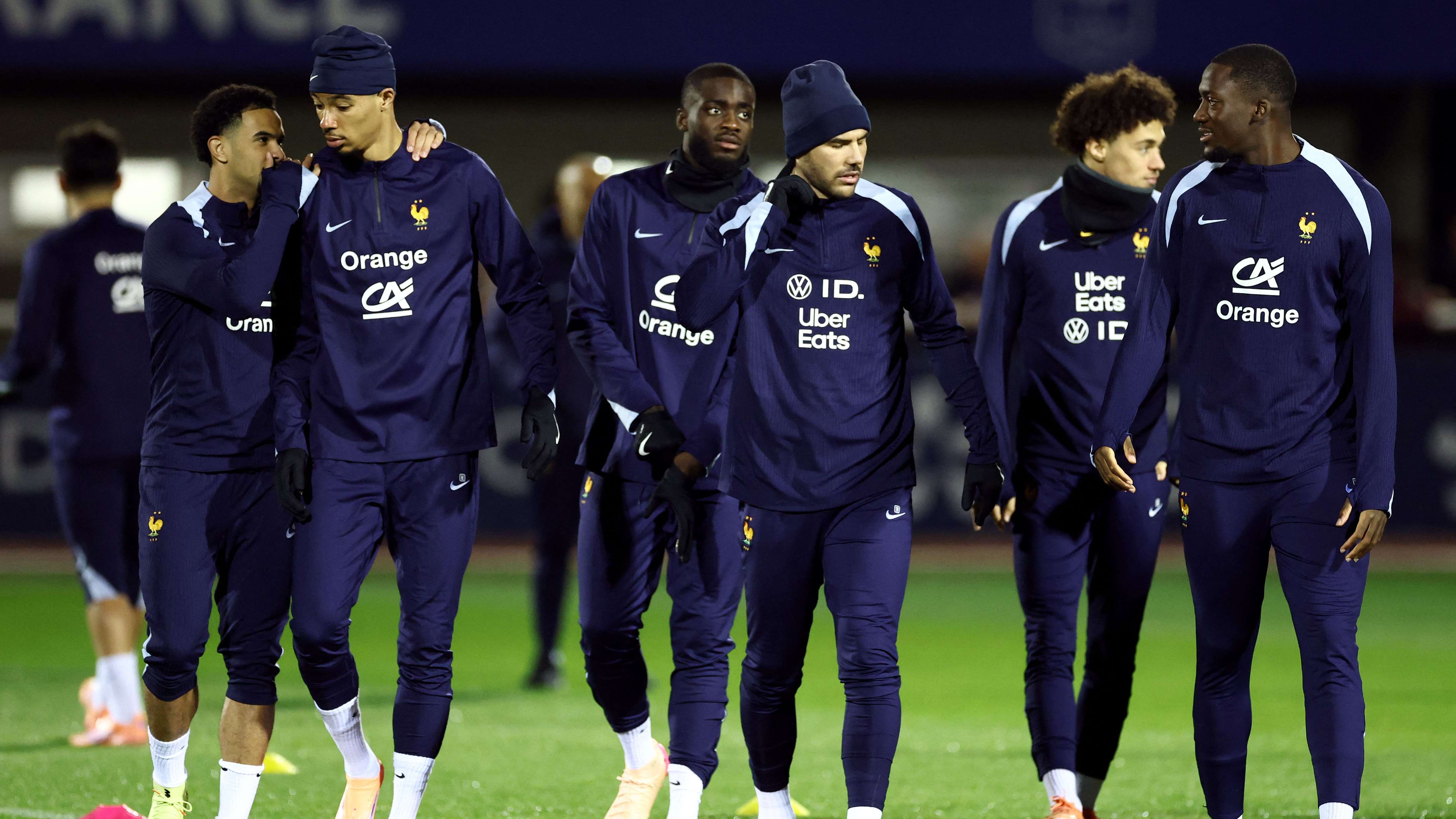 FBL-WC-2026-EUR-QUALIFIERS-FRA-TRAINING