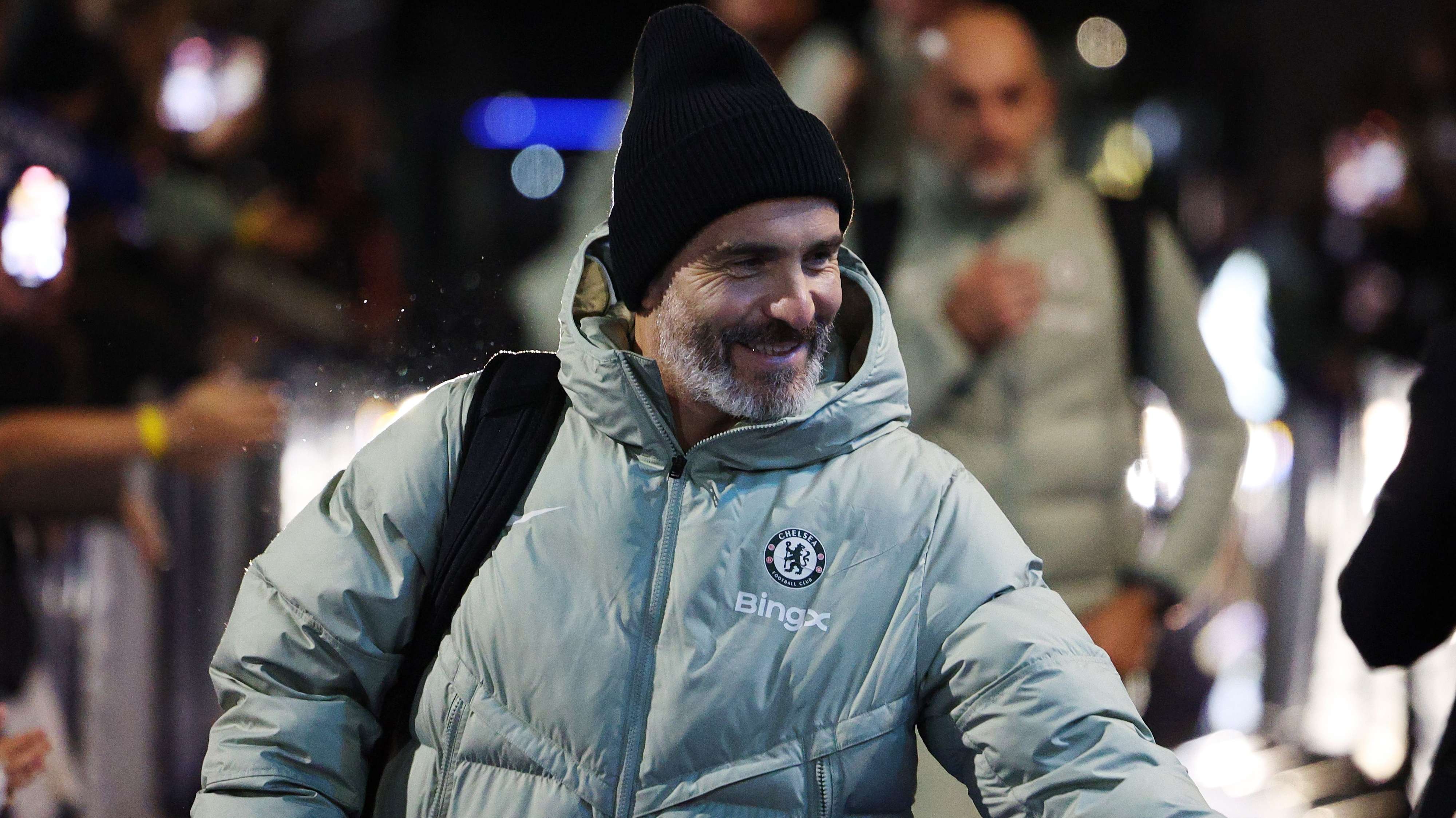 Chelsea v Wolverhampton Wanderers - Premier League