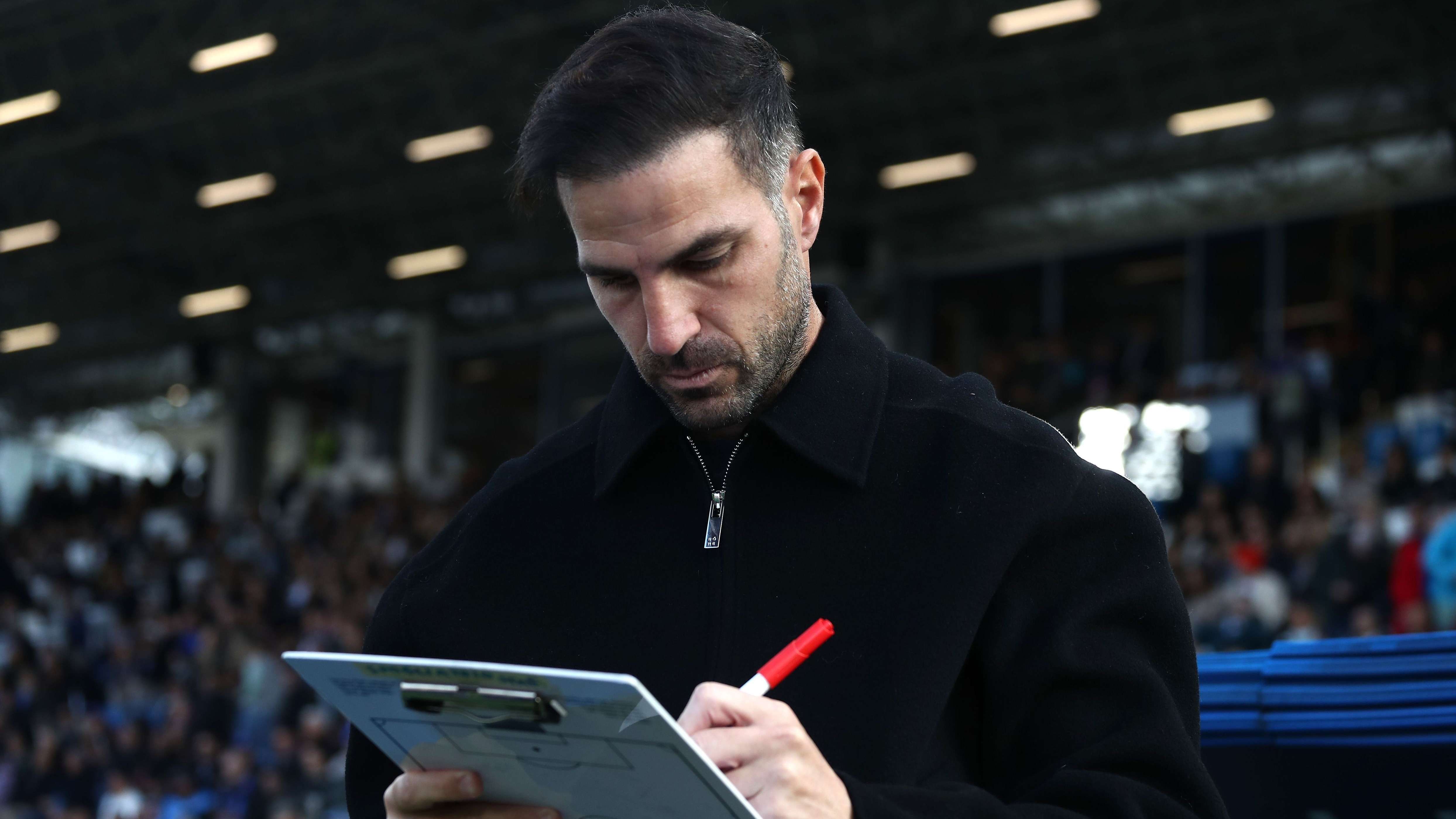 Como 1907 v Cagliari Calcio - Serie A