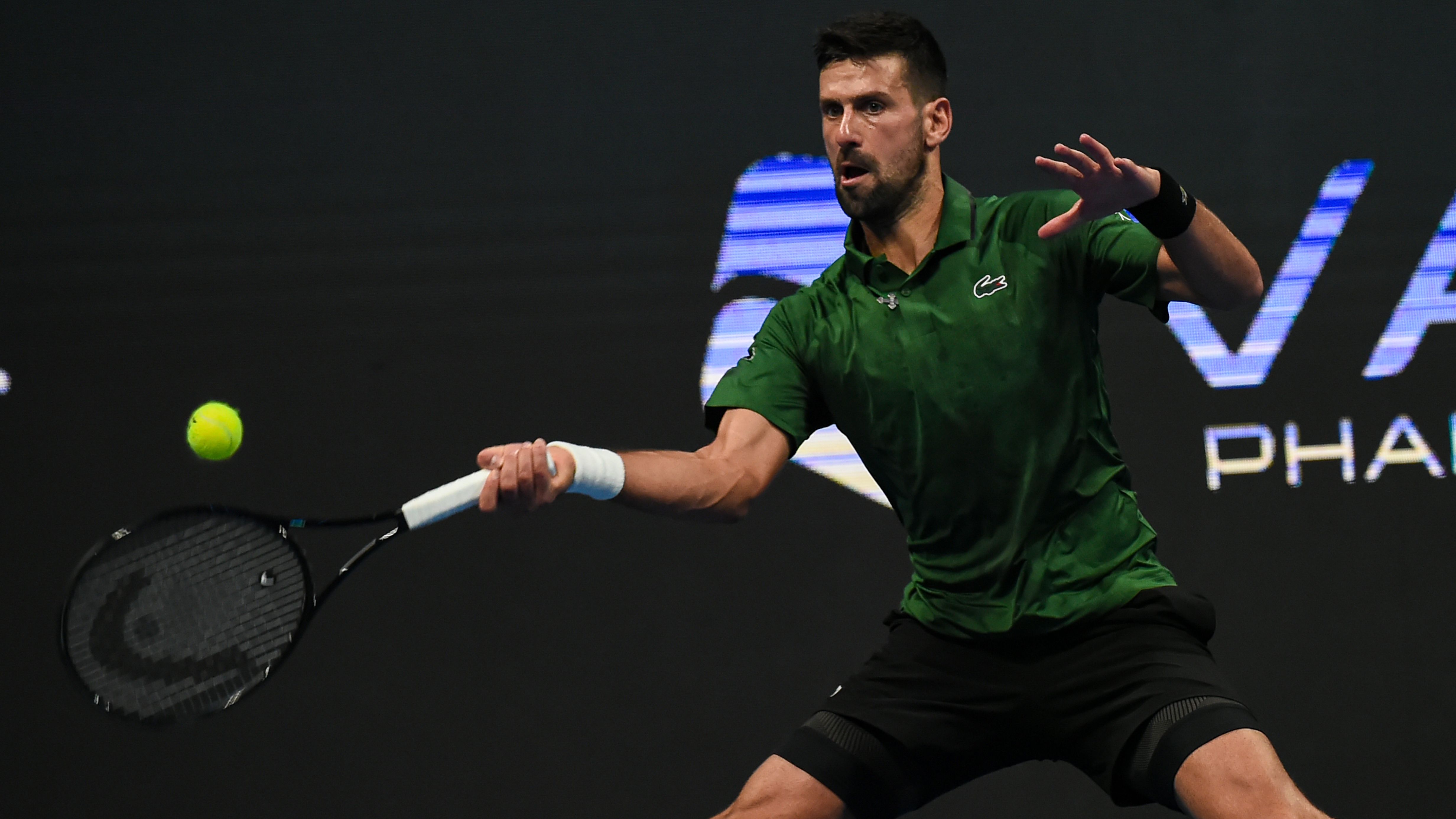 Vanda Pharmaceuticals Hellenic Championship