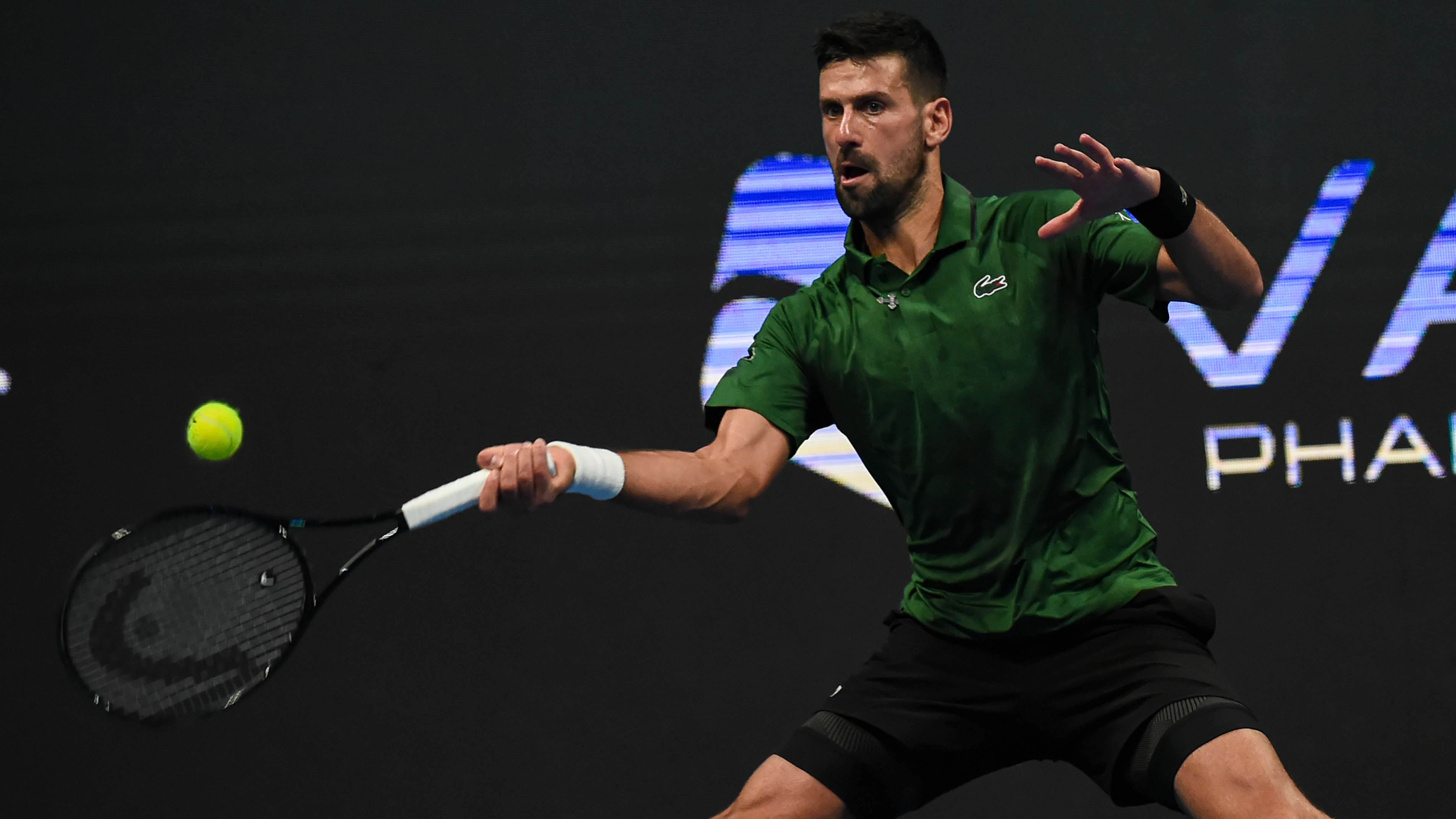 Vanda Pharmaceuticals Hellenic Championship