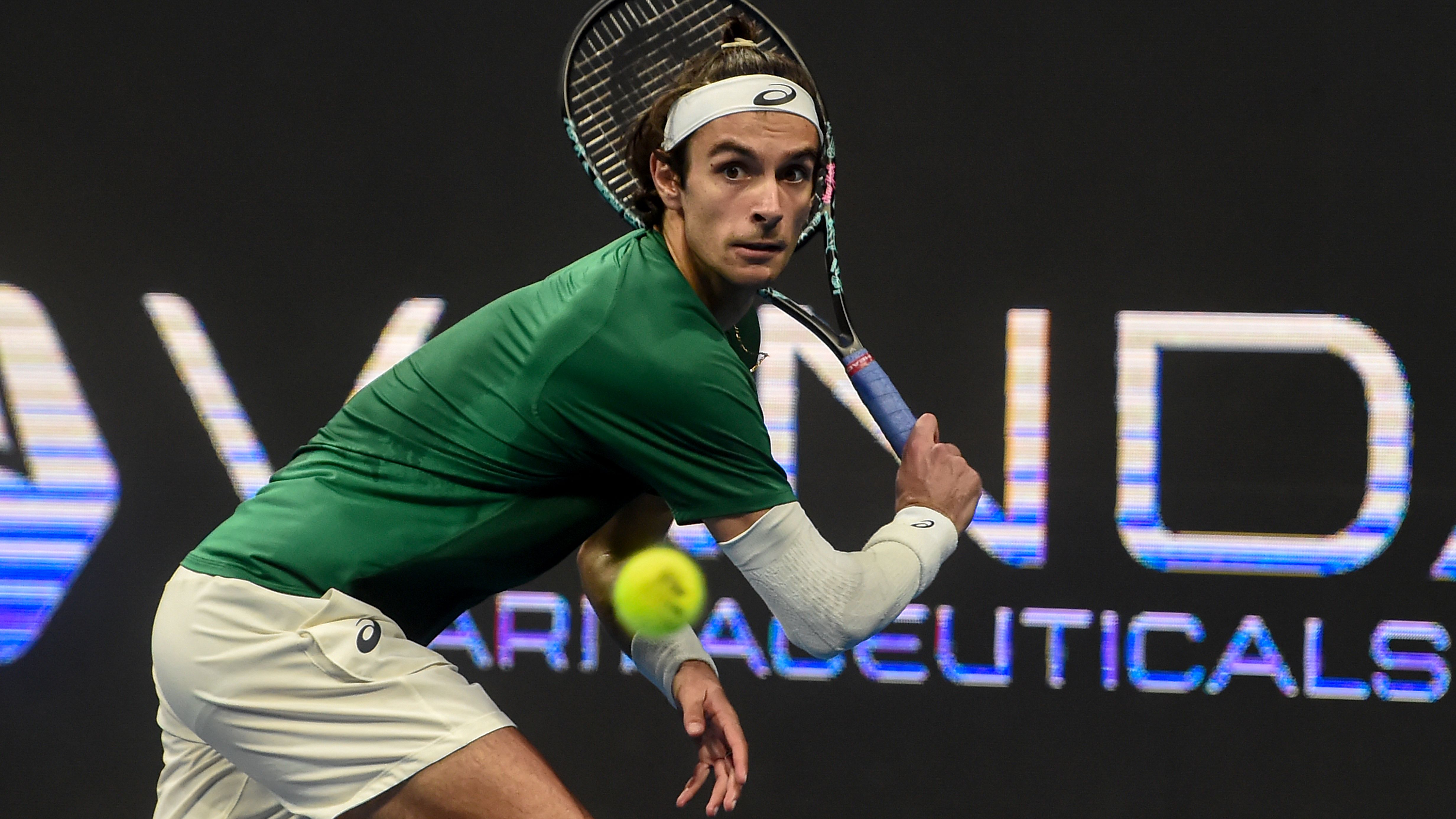 Vanda Pharmaceuticals Hellenic Championship