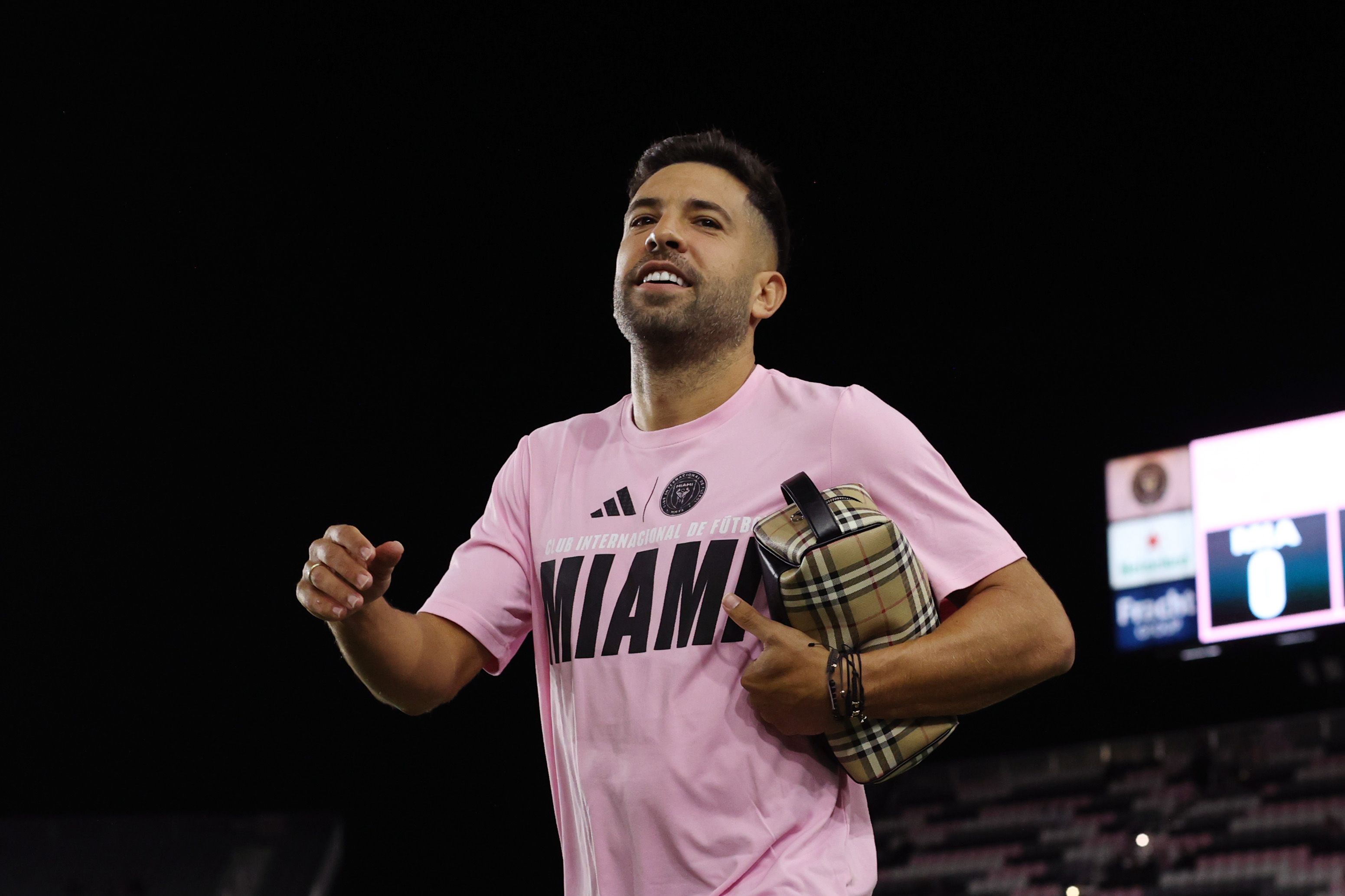 Inter Miami CF v Nashville SC - 2025 MLS Cup Playoffs