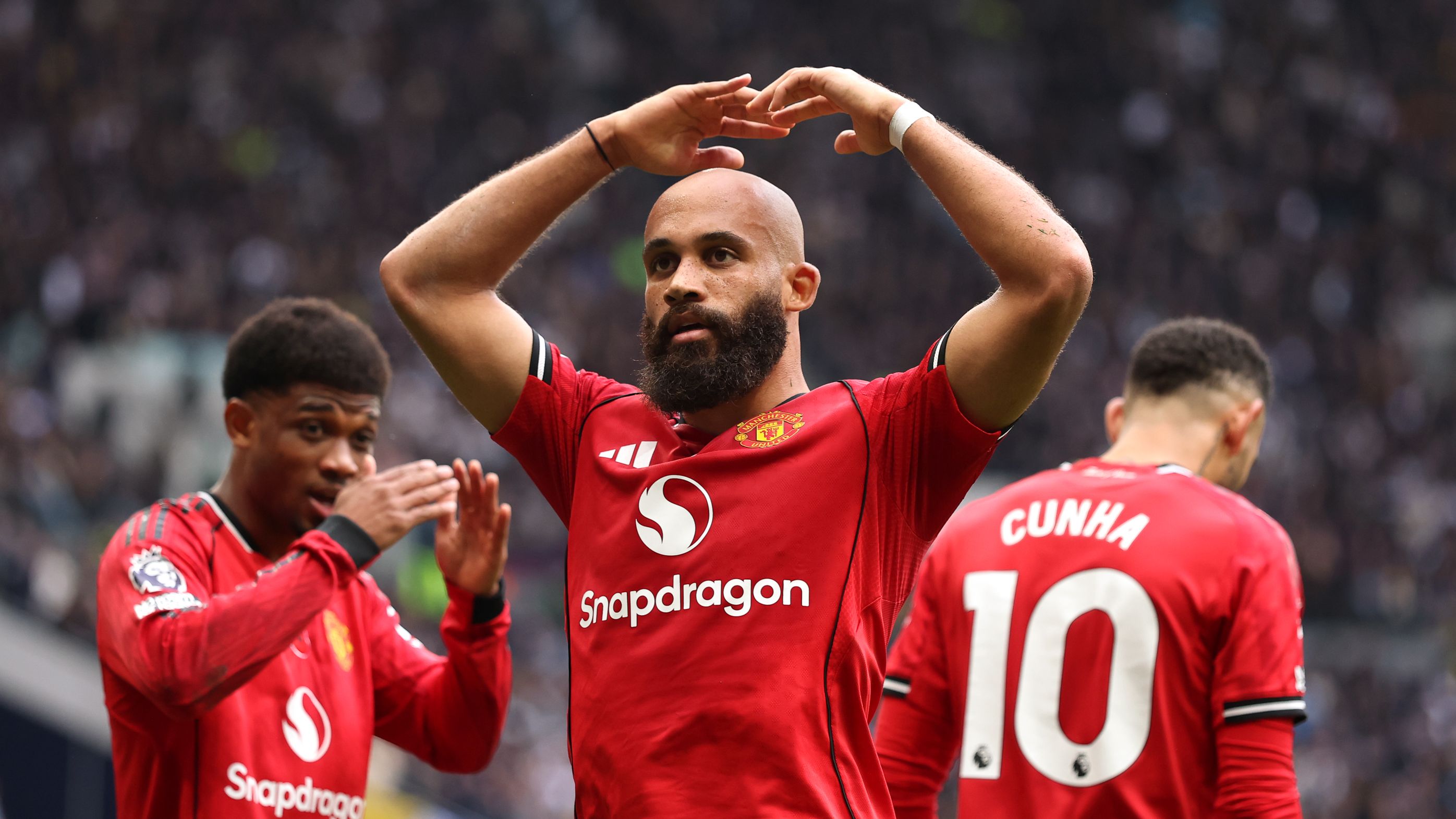 曼联 对 埃弗顿 老特拉福德 英超 照片 搜索