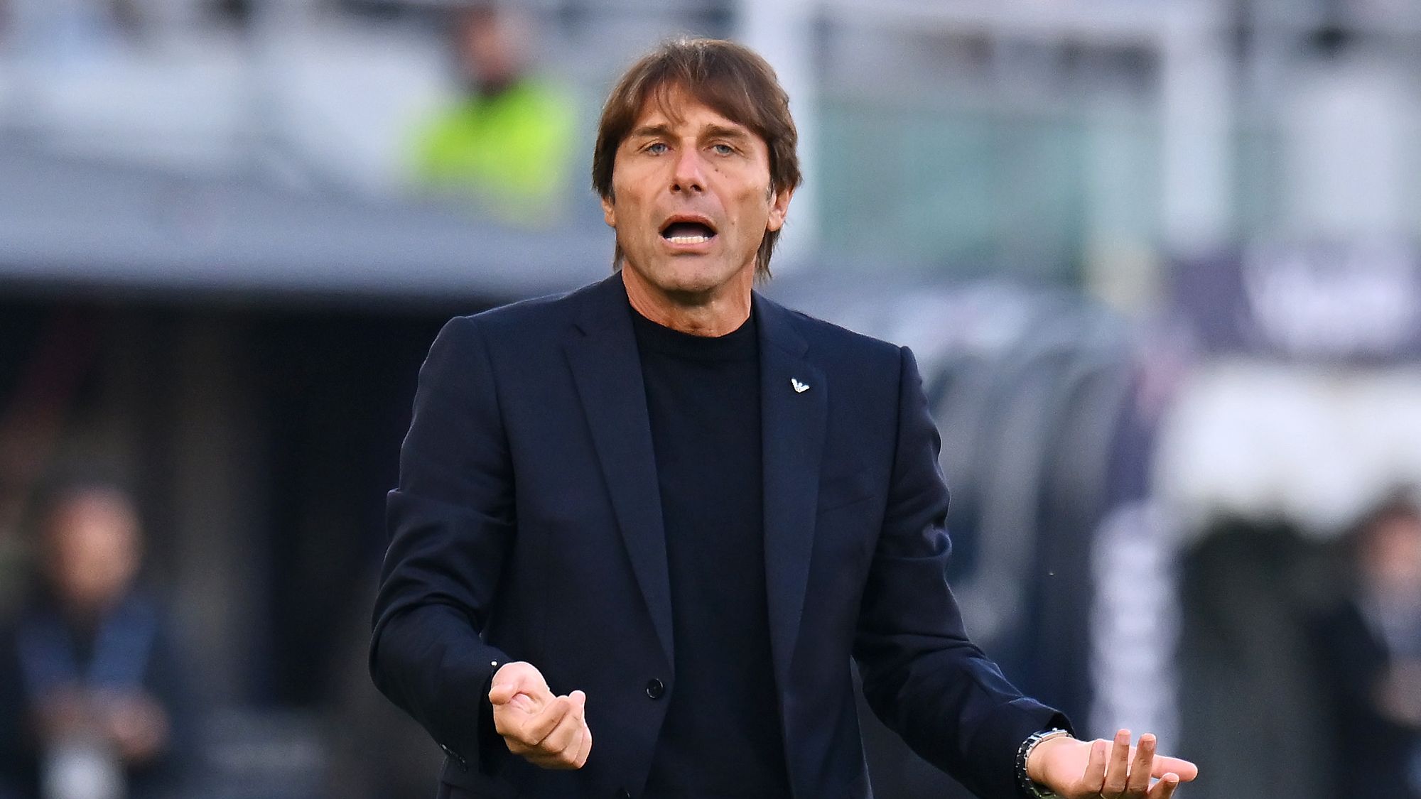 Bologna FC 1909 v SSC Napoli - Serie A