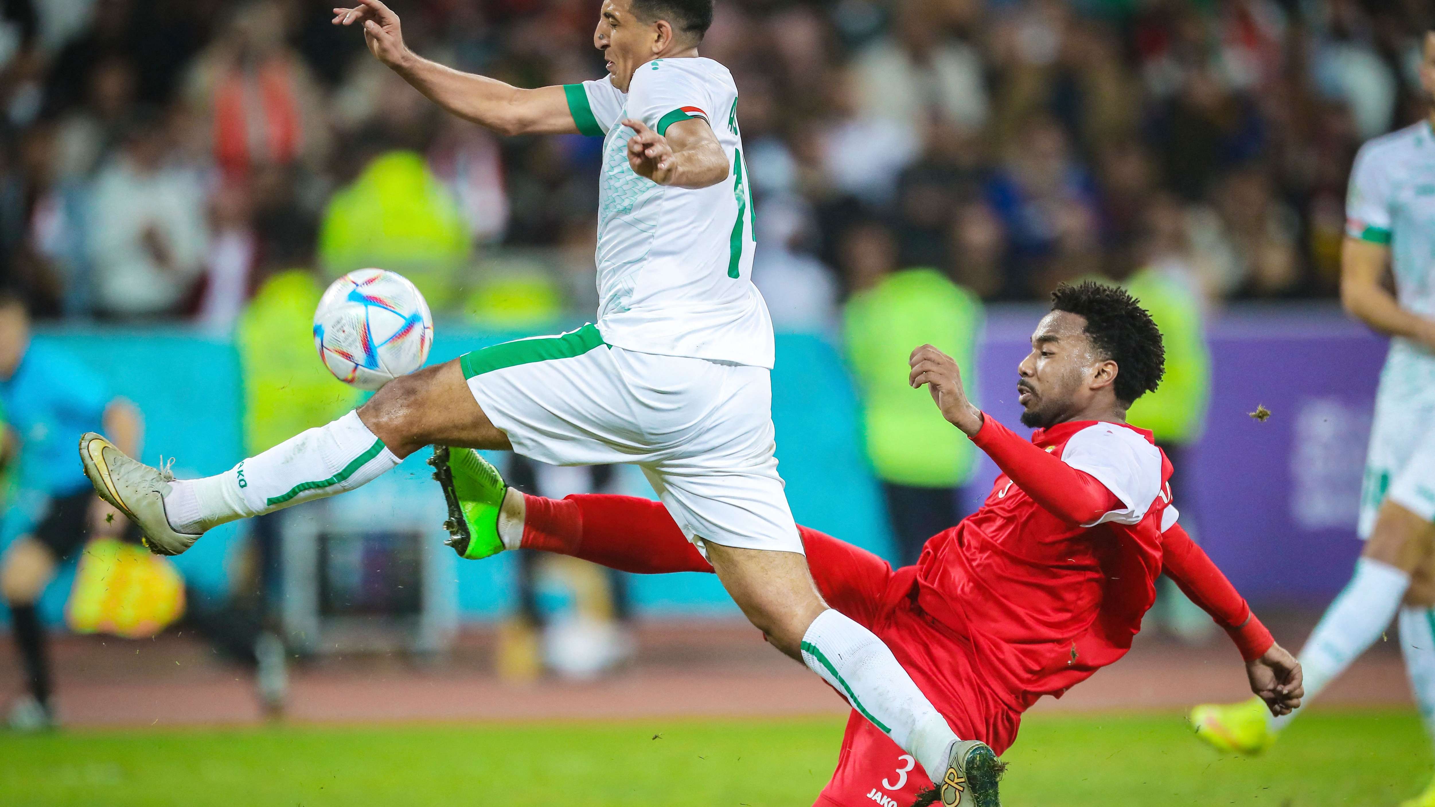 Iraq-Crowned-Gulf-Cup-Champions-In-Basrah