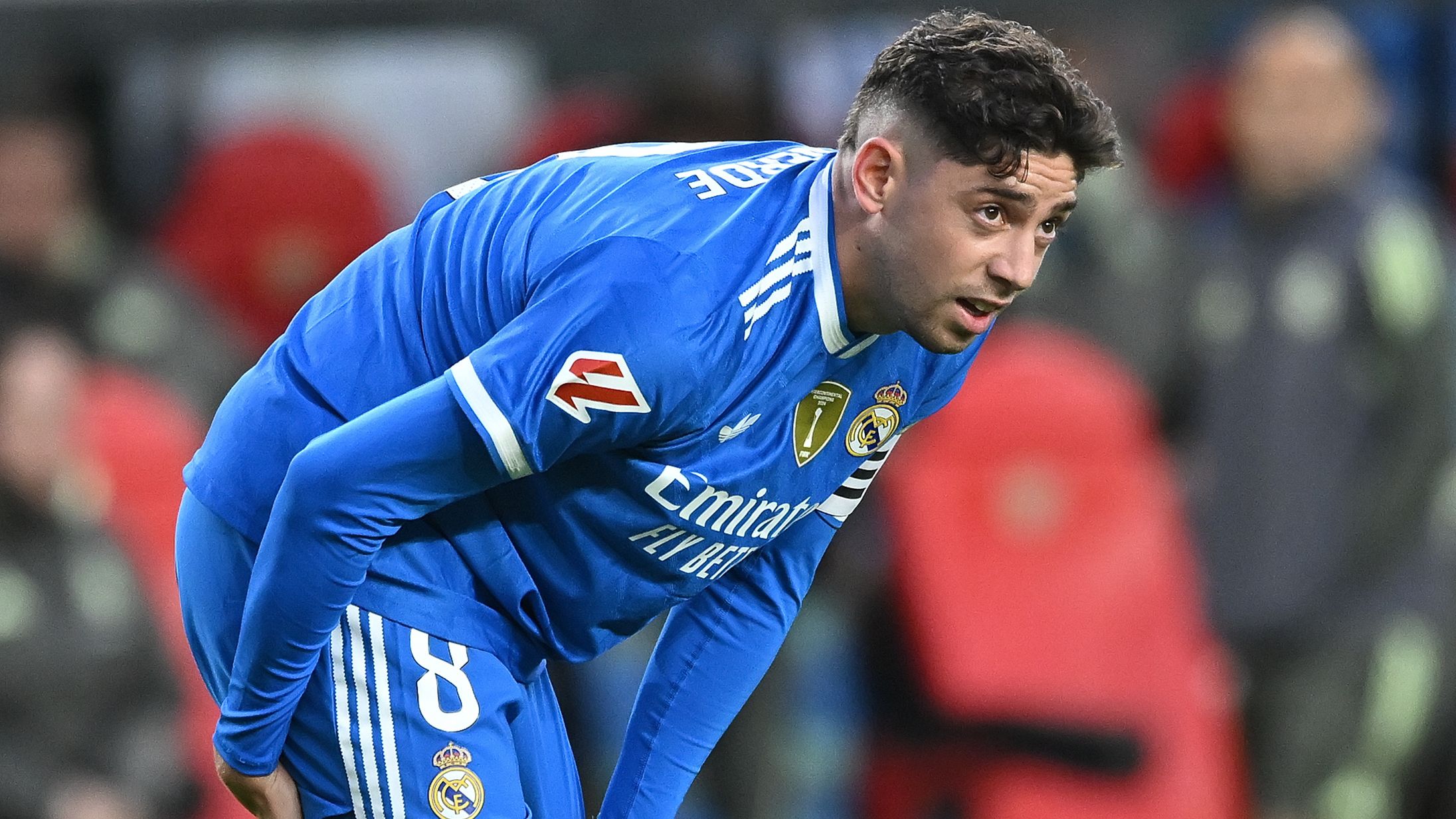 皇马瓦尔费里多与库尔图瓦伤情更新，西甲最新进展