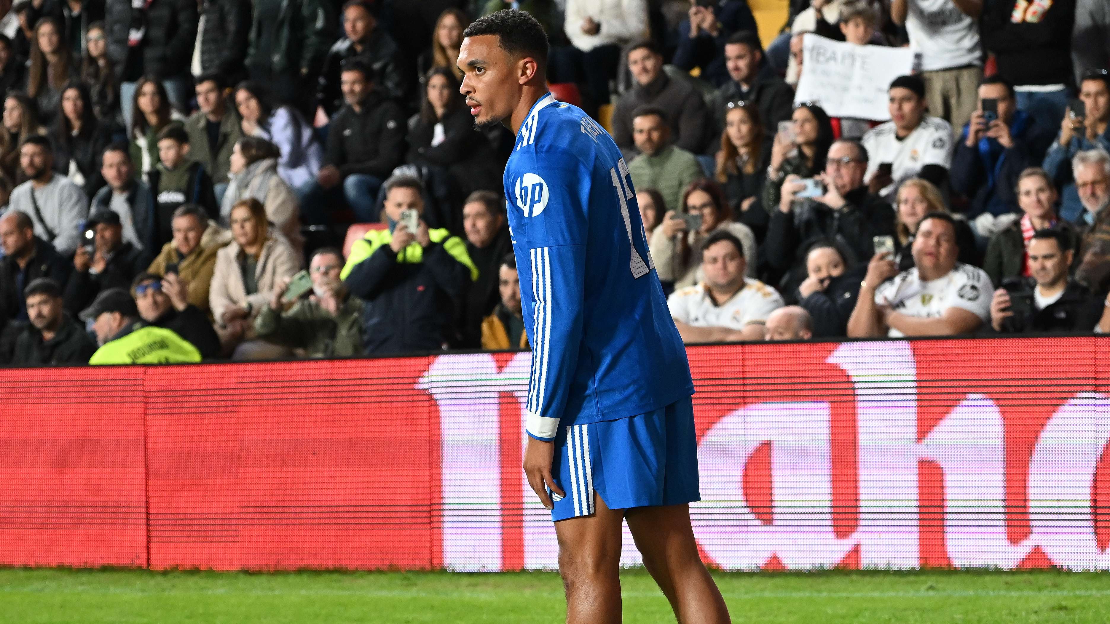 Rayo Vallecano de Madrid v Real Madrid CF - LaLiga EA Sports