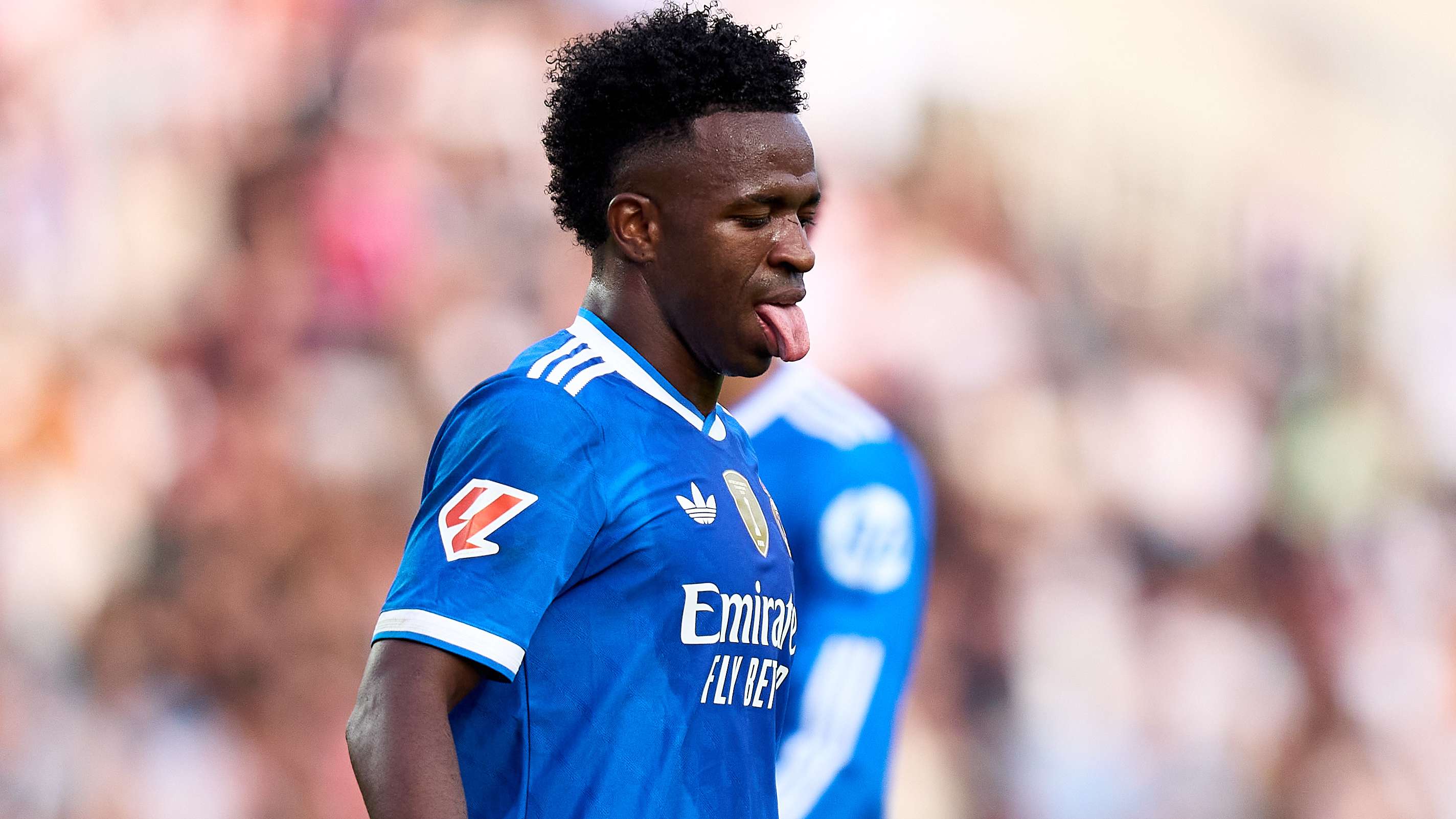 Rayo Vallecano de Madrid v Real Madrid CF - LaLiga EA Sports