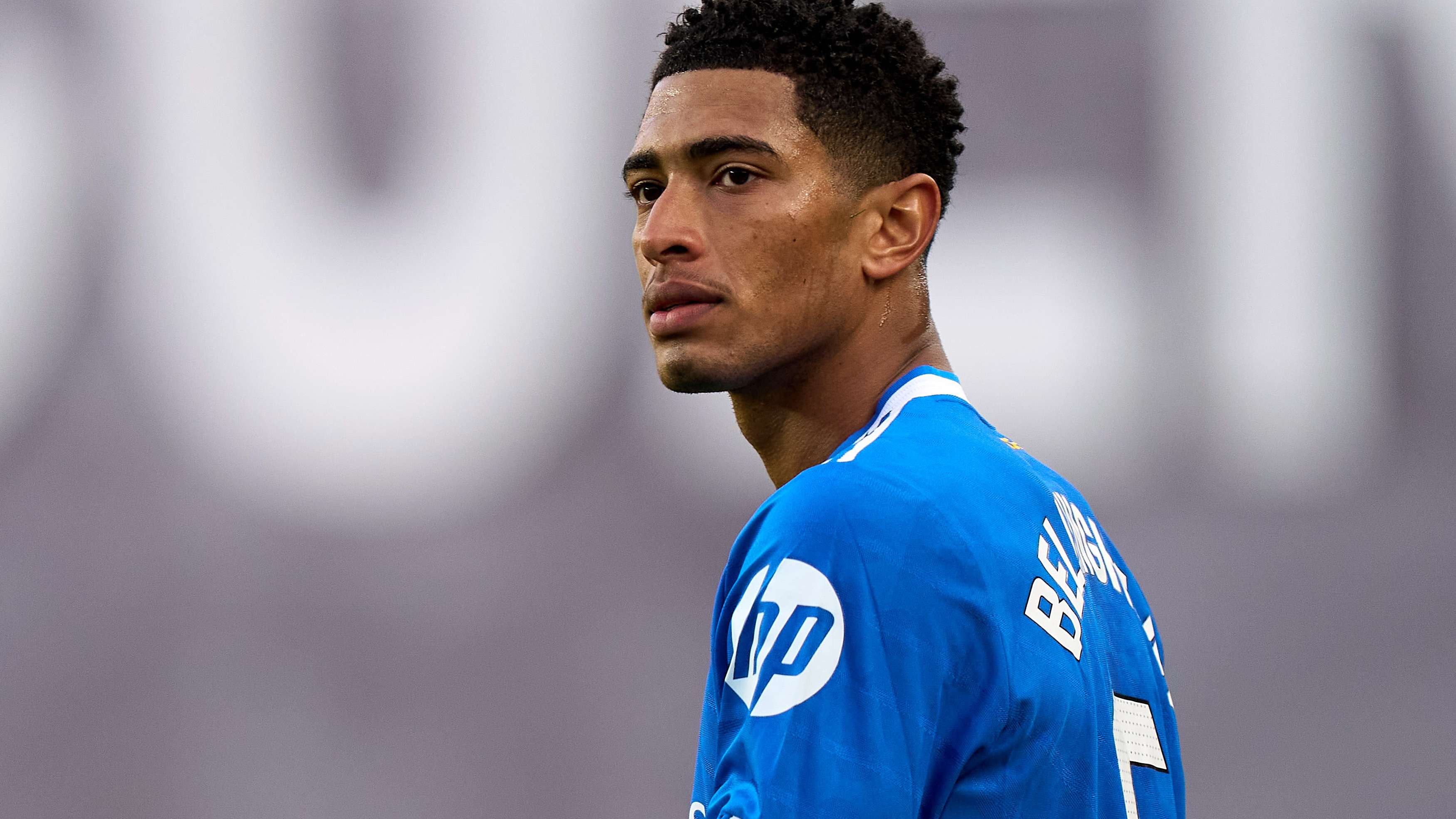 Rayo Vallecano de Madrid v Real Madrid CF - LaLiga EA Sports