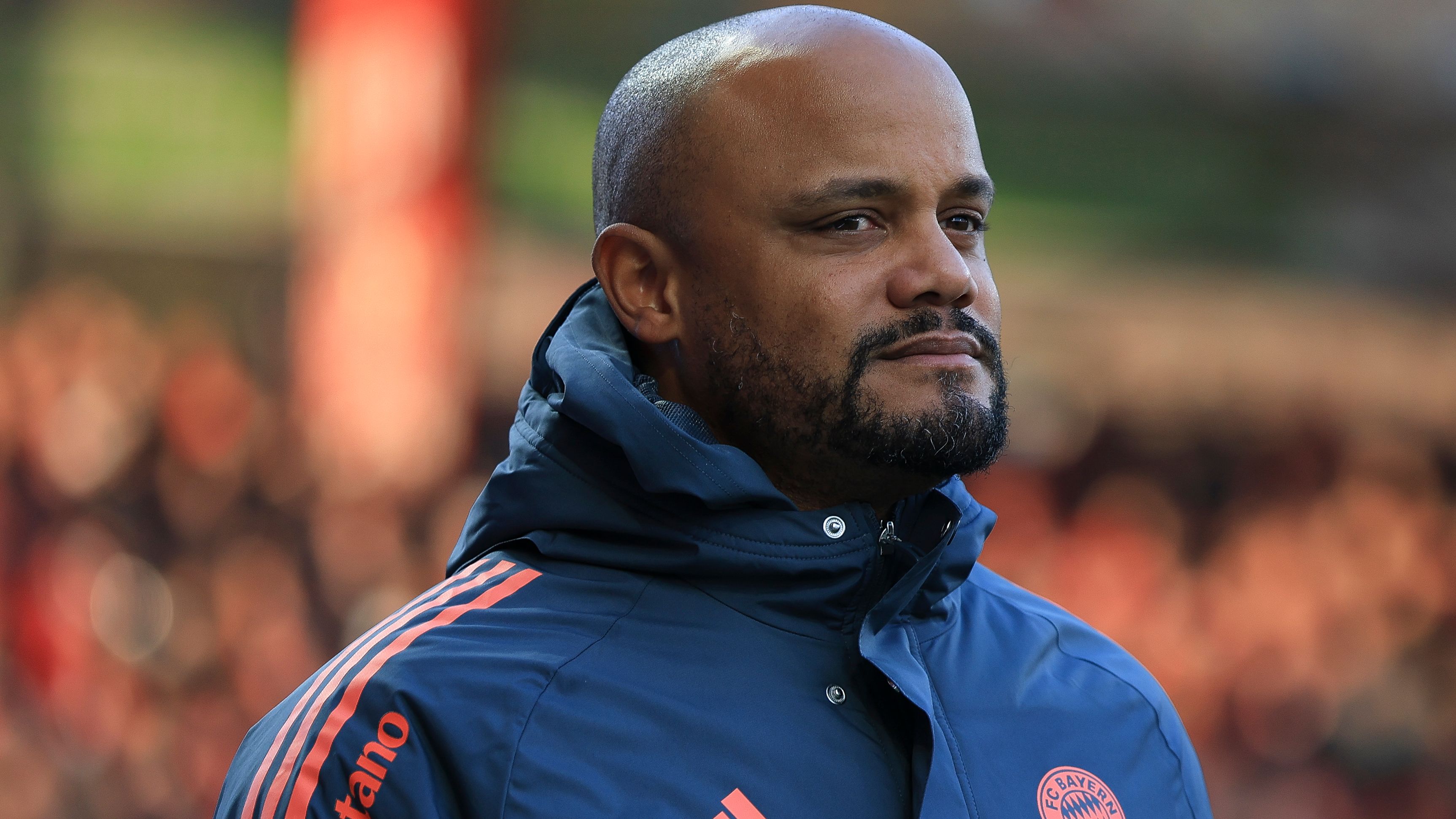 1. FC Union Berlin v FC Bayern München - Bundesliga