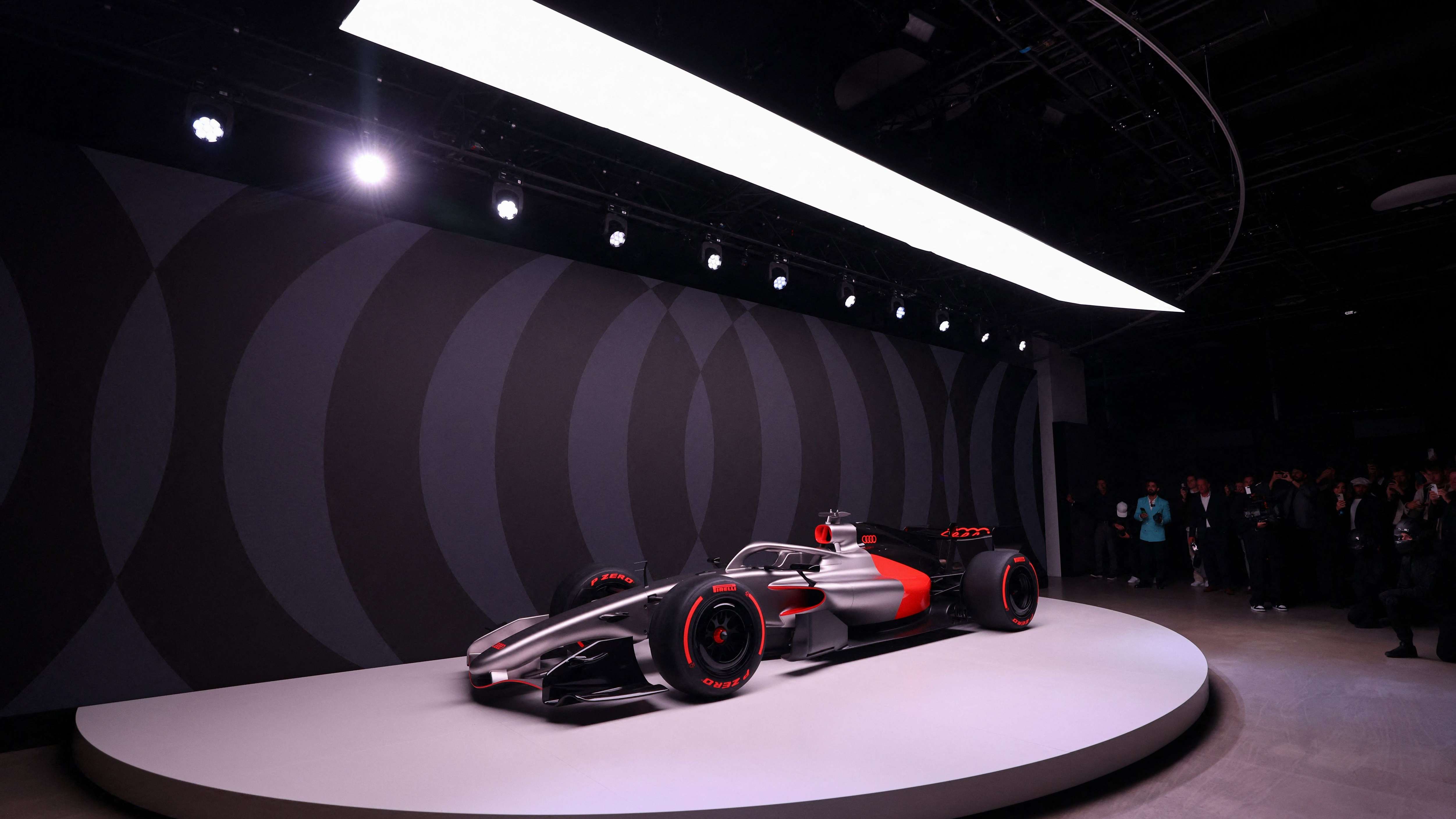 AUTO-F1-PRIX-AUDI