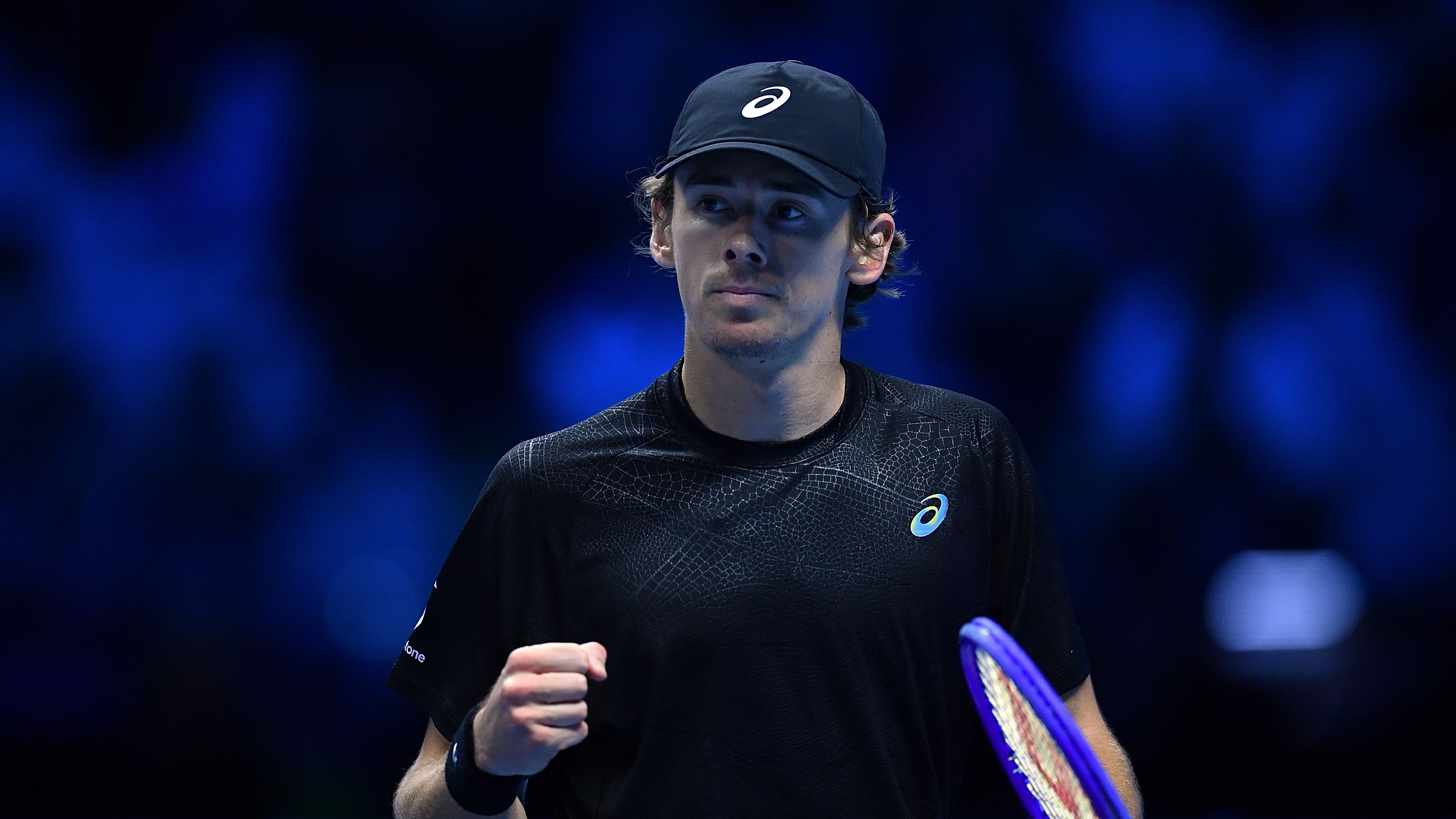 Nitto ATP Finals 2025 - Day 5