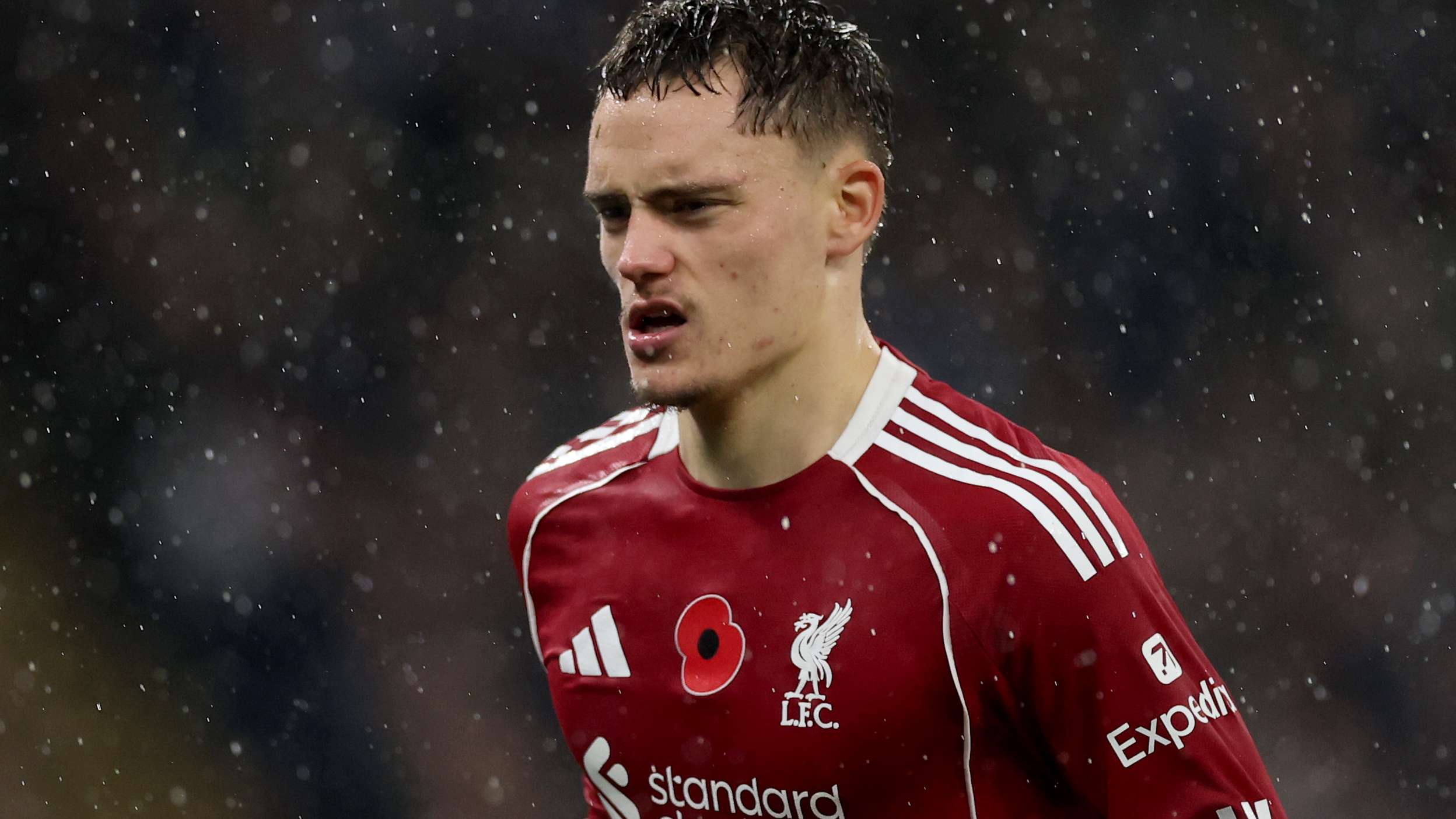 Manchester City v Liverpool - Premier League