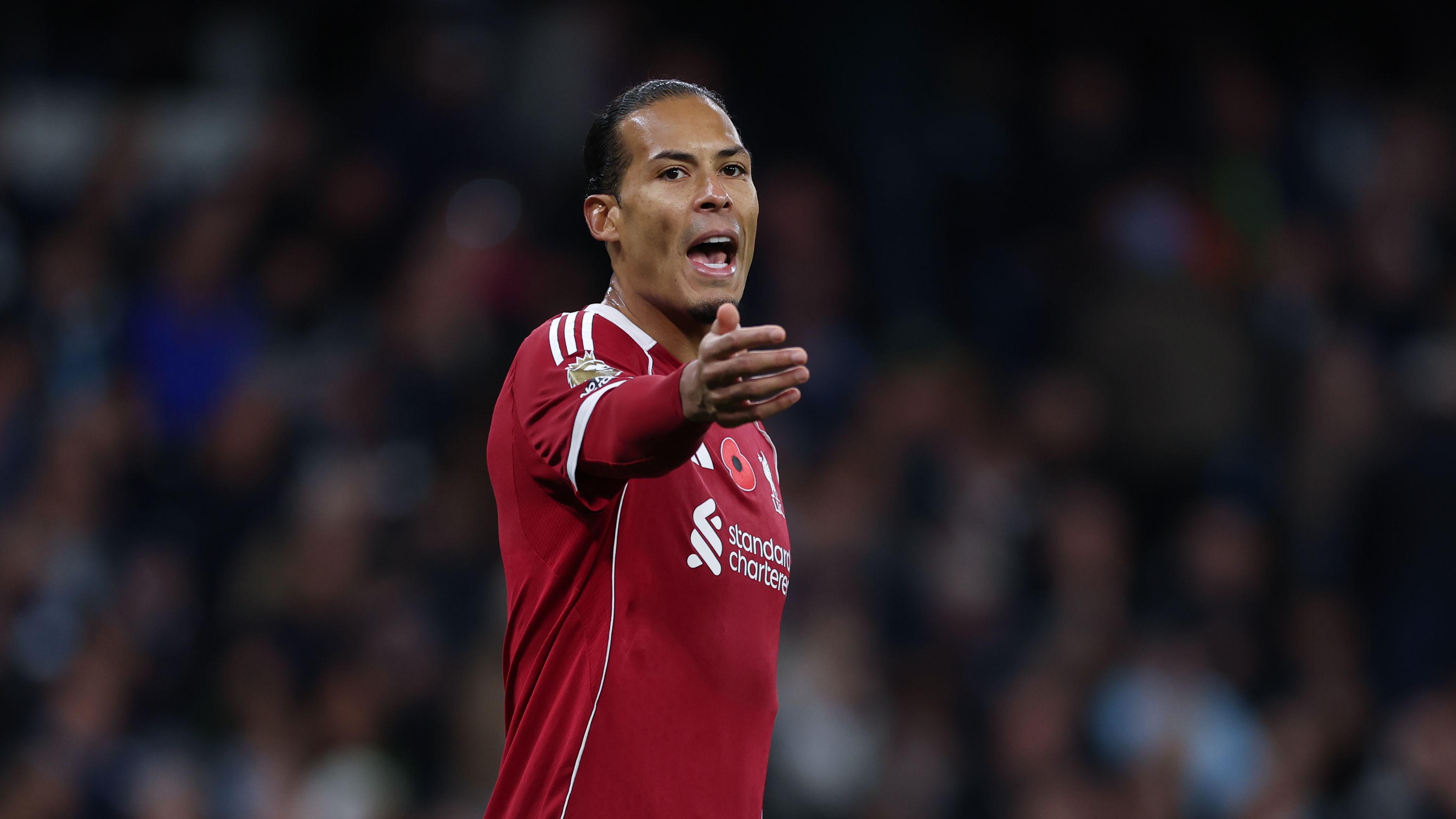 Manchester City v Liverpool - Premier League