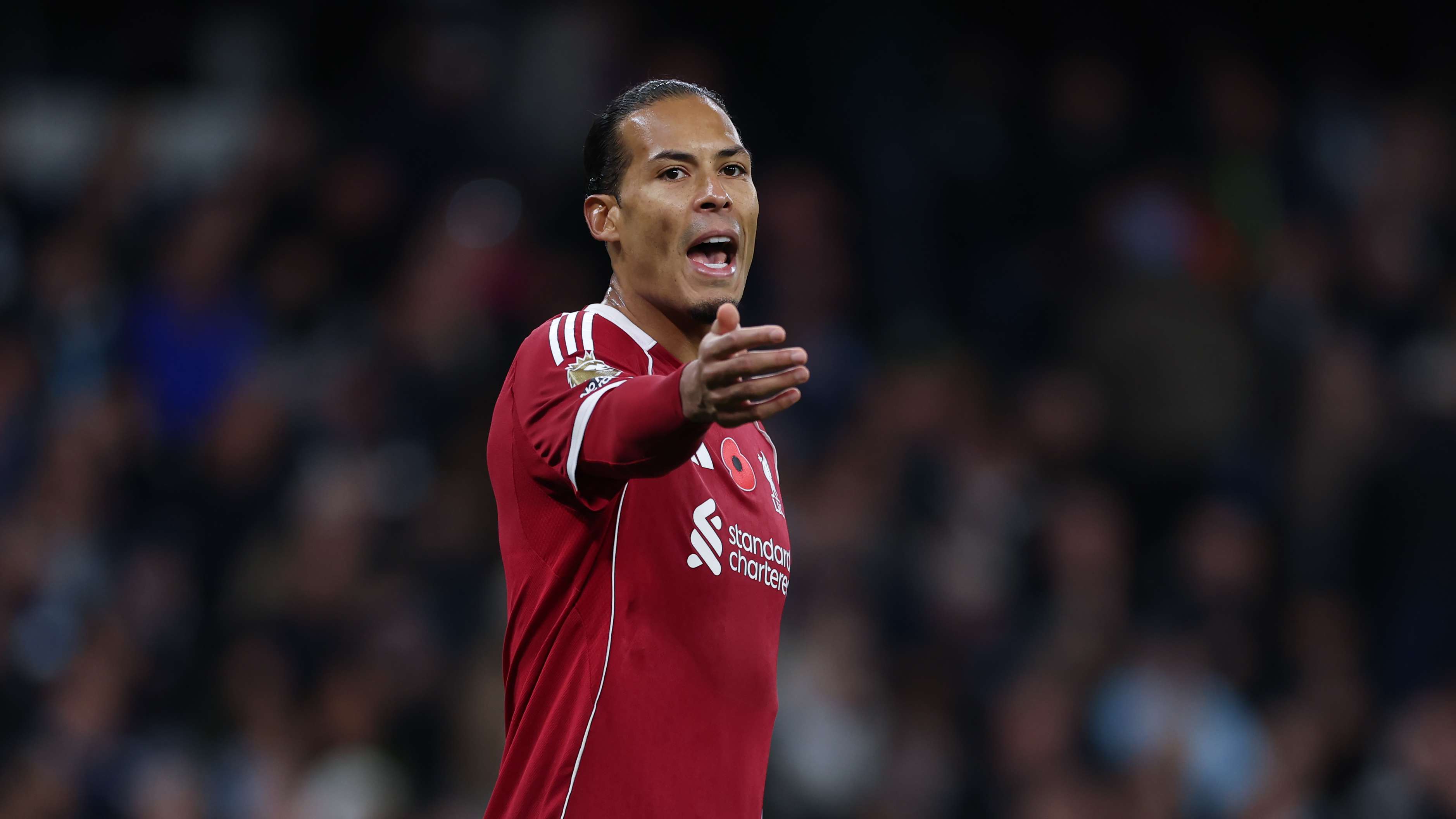 Manchester City v Liverpool - Premier League