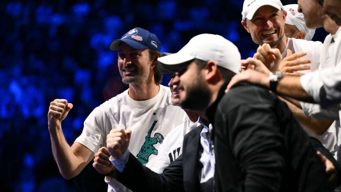TENNIS-ITALY-ATP-FINALS