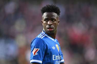 Rayo Vallecano de Madrid v Real Madrid CF - LaLiga EA Sports