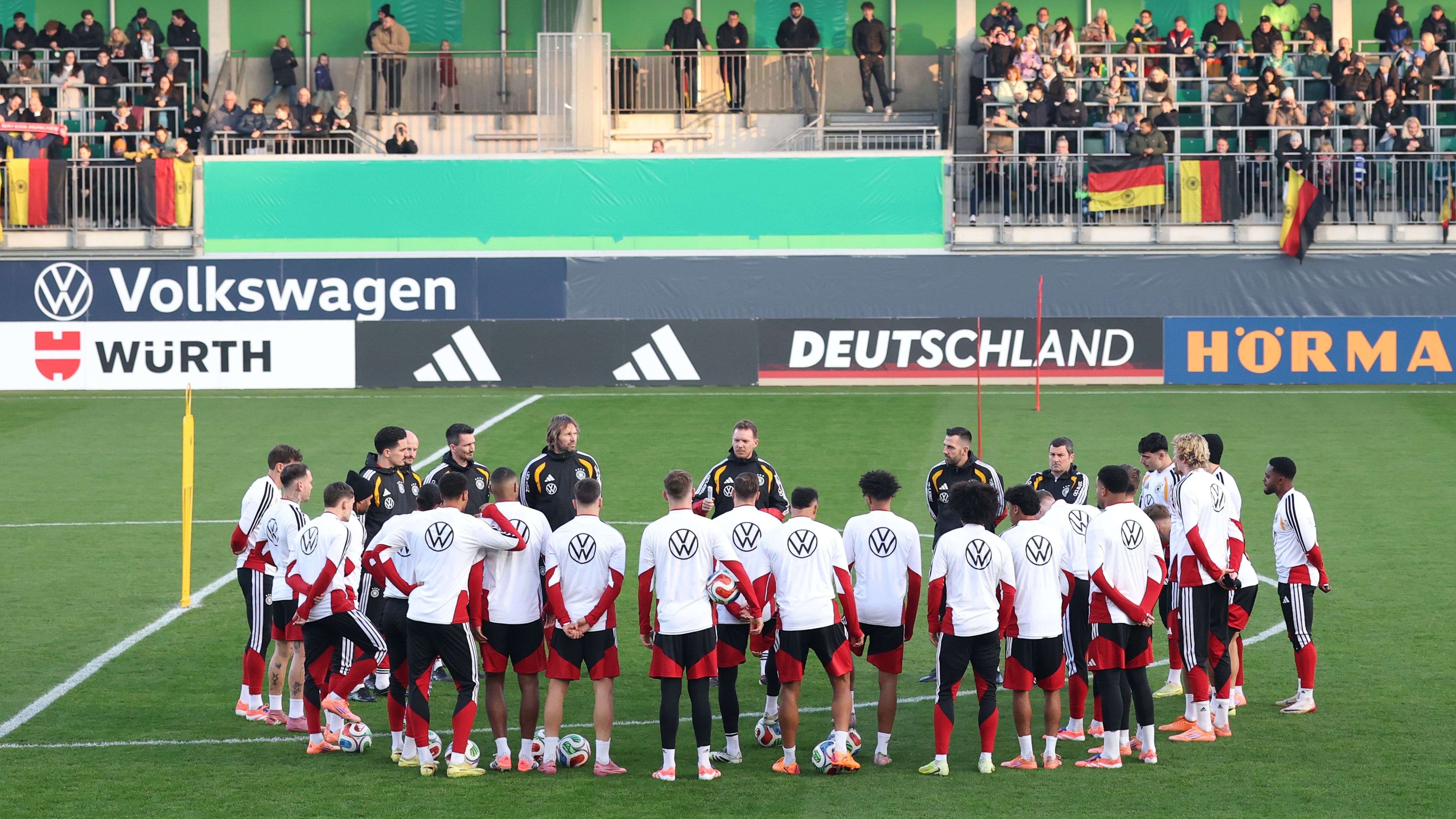 ألمانيا تحذر الفيفا من مخاطر العنف في المكسيك قبل كأس العالم 2026