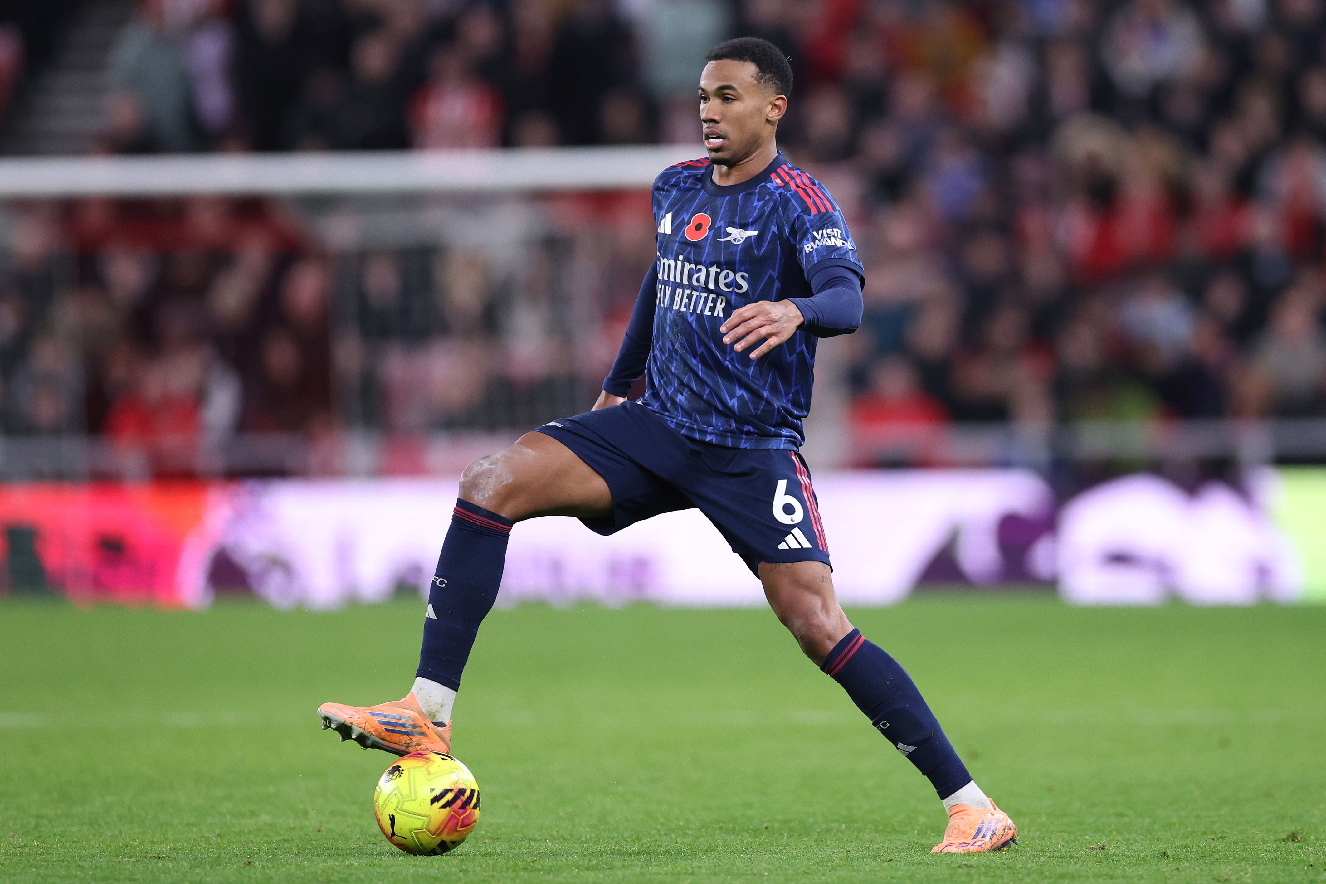 Sunderland v Arsenal - Premier League