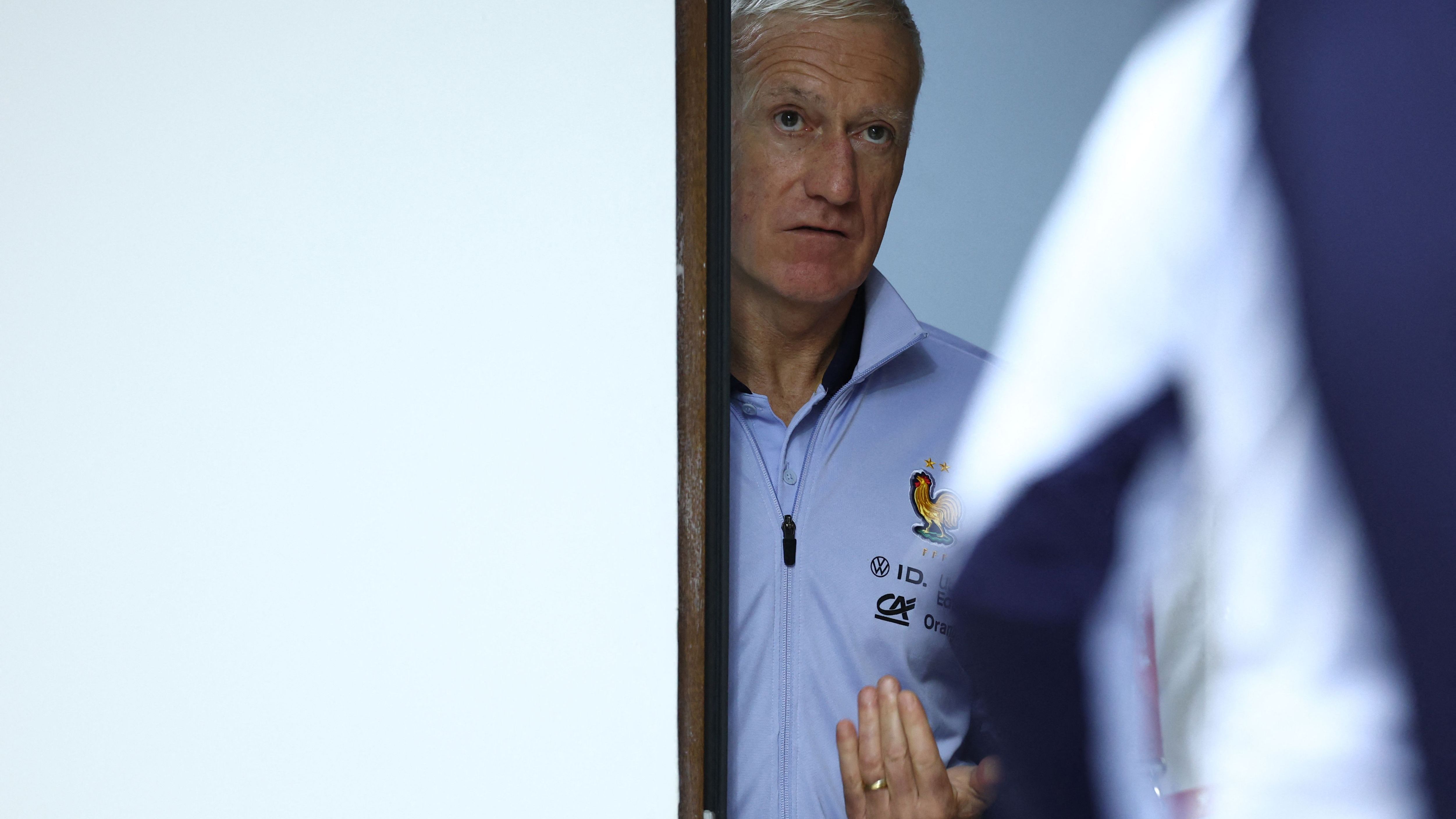 FBL-WC-2026-EUR-QUALIFIERS-FRA-PRESSER