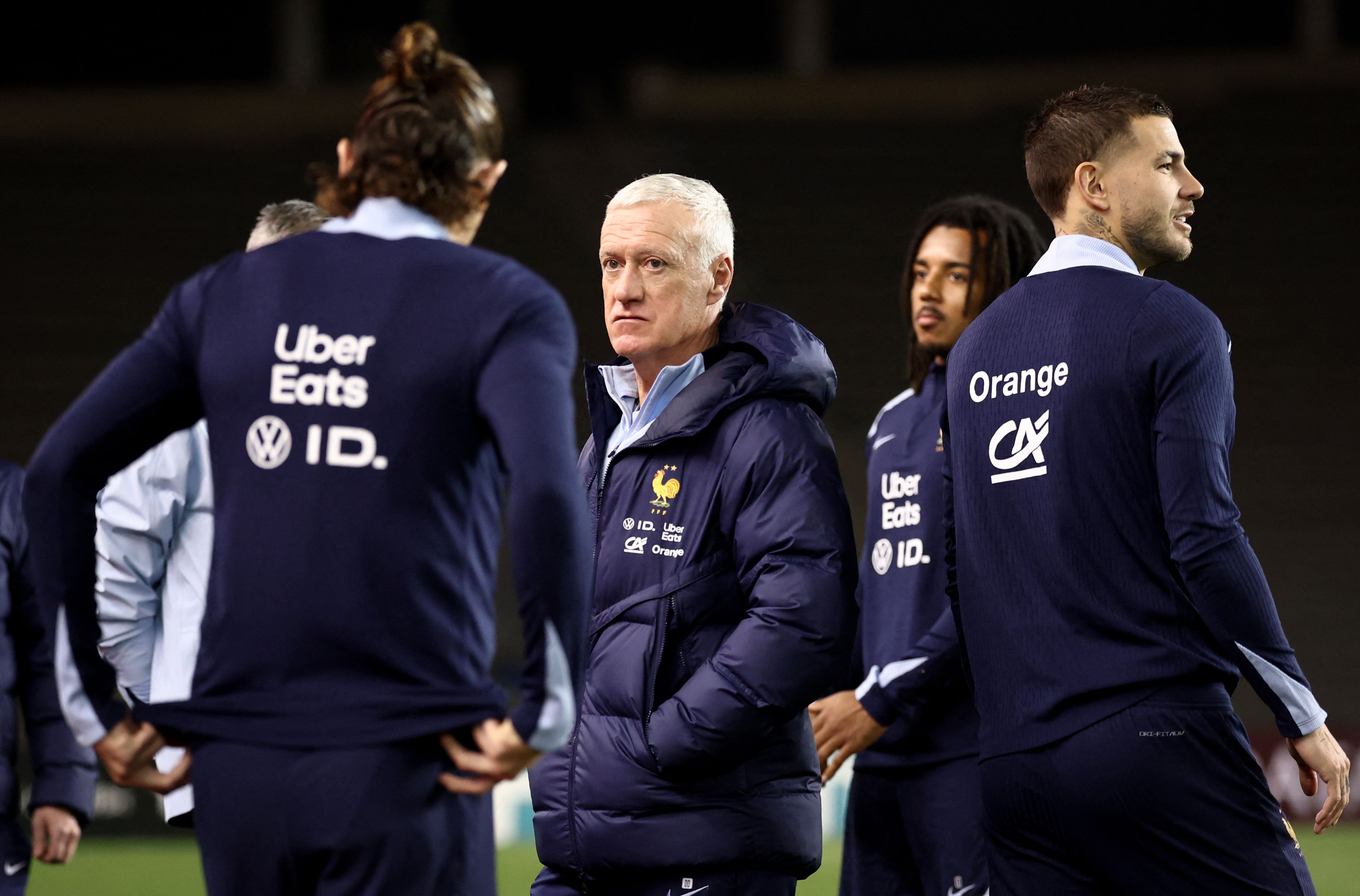 FBL-WC-2026-EUR-QUALIFIERS-FRA-TRAINING