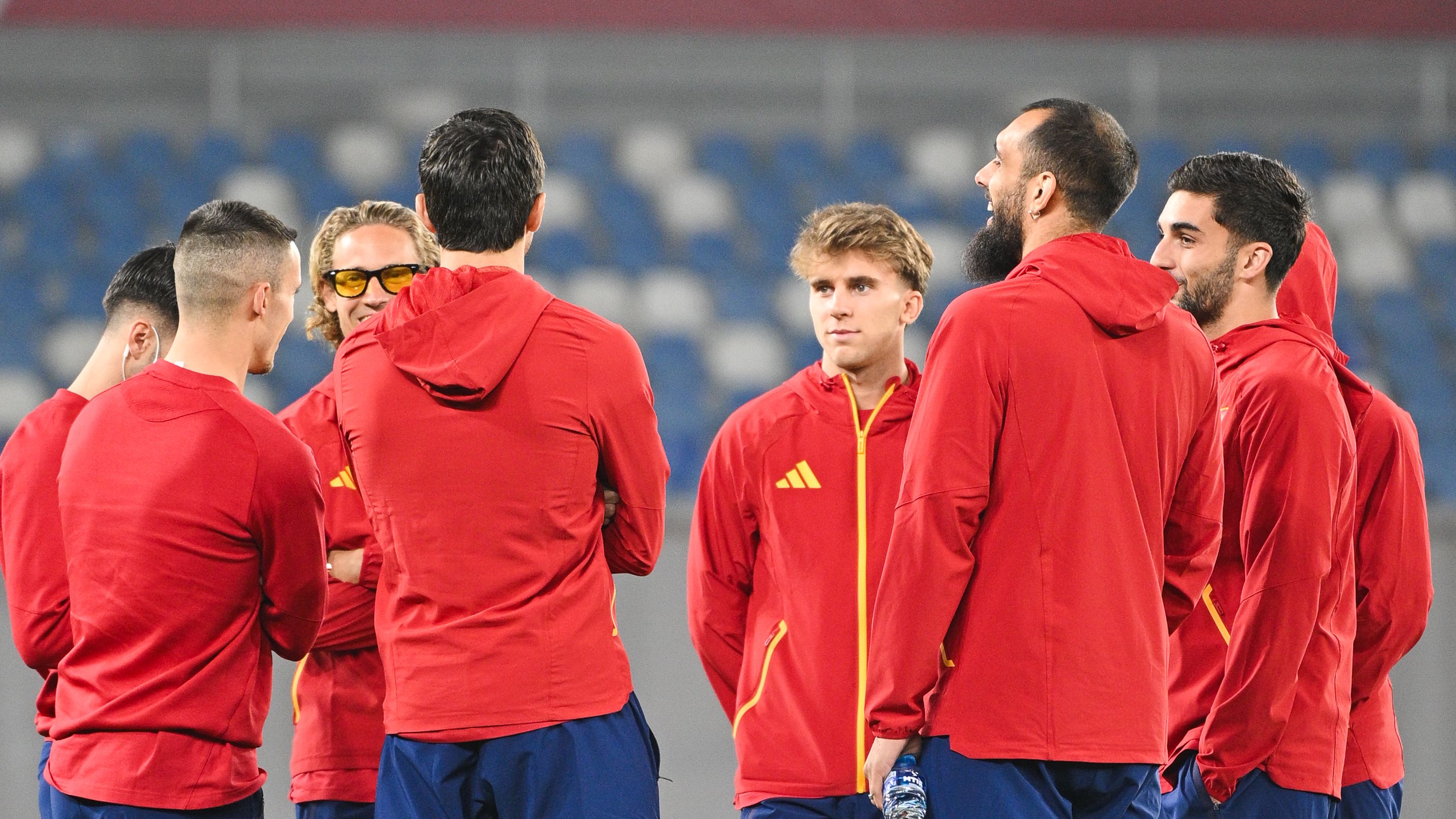 Georgia v Spain - FIFA World Cup 2026 Qualifier