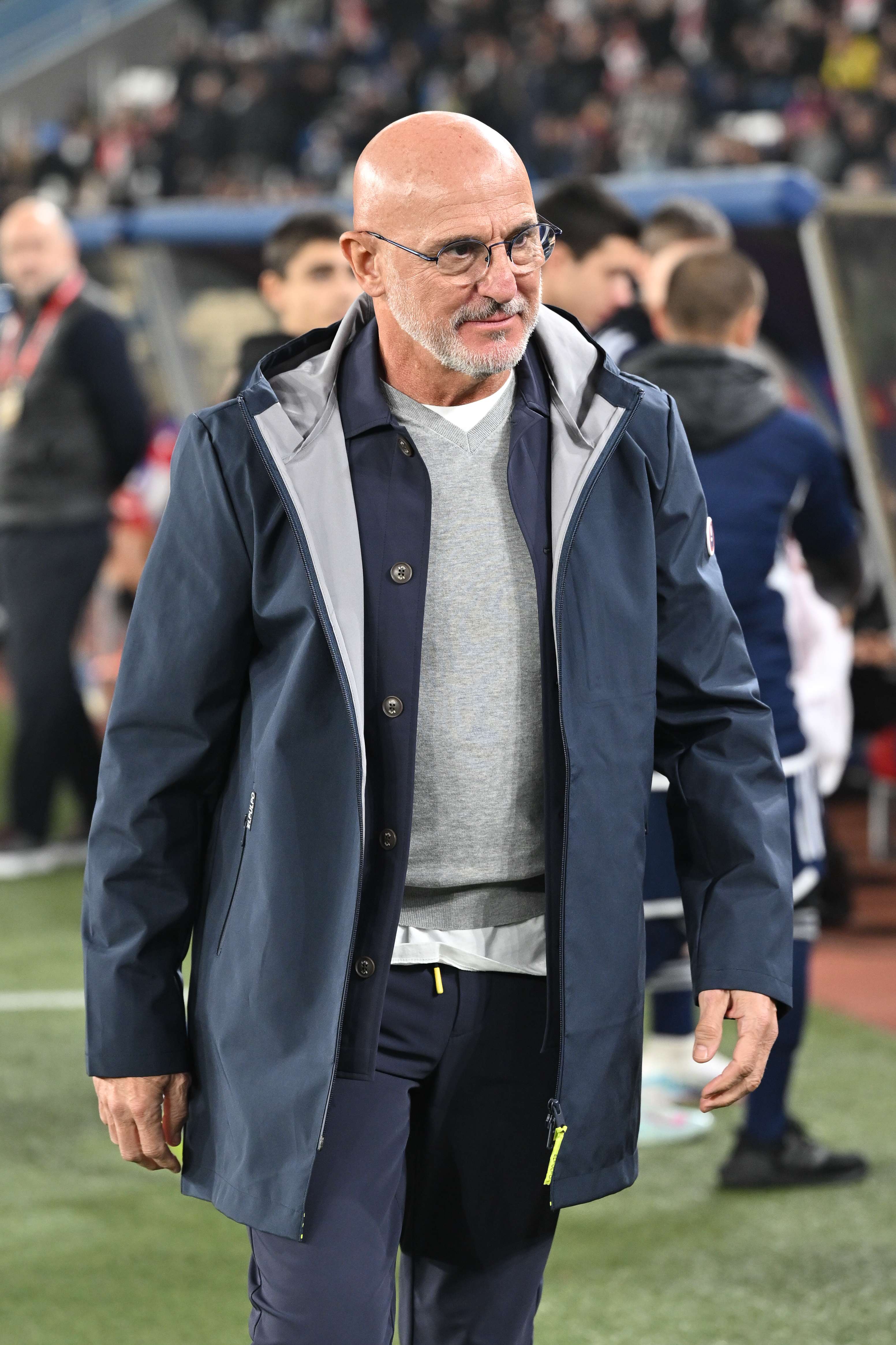 Georgia v Spain - FIFA World Cup 2026 Qualifier