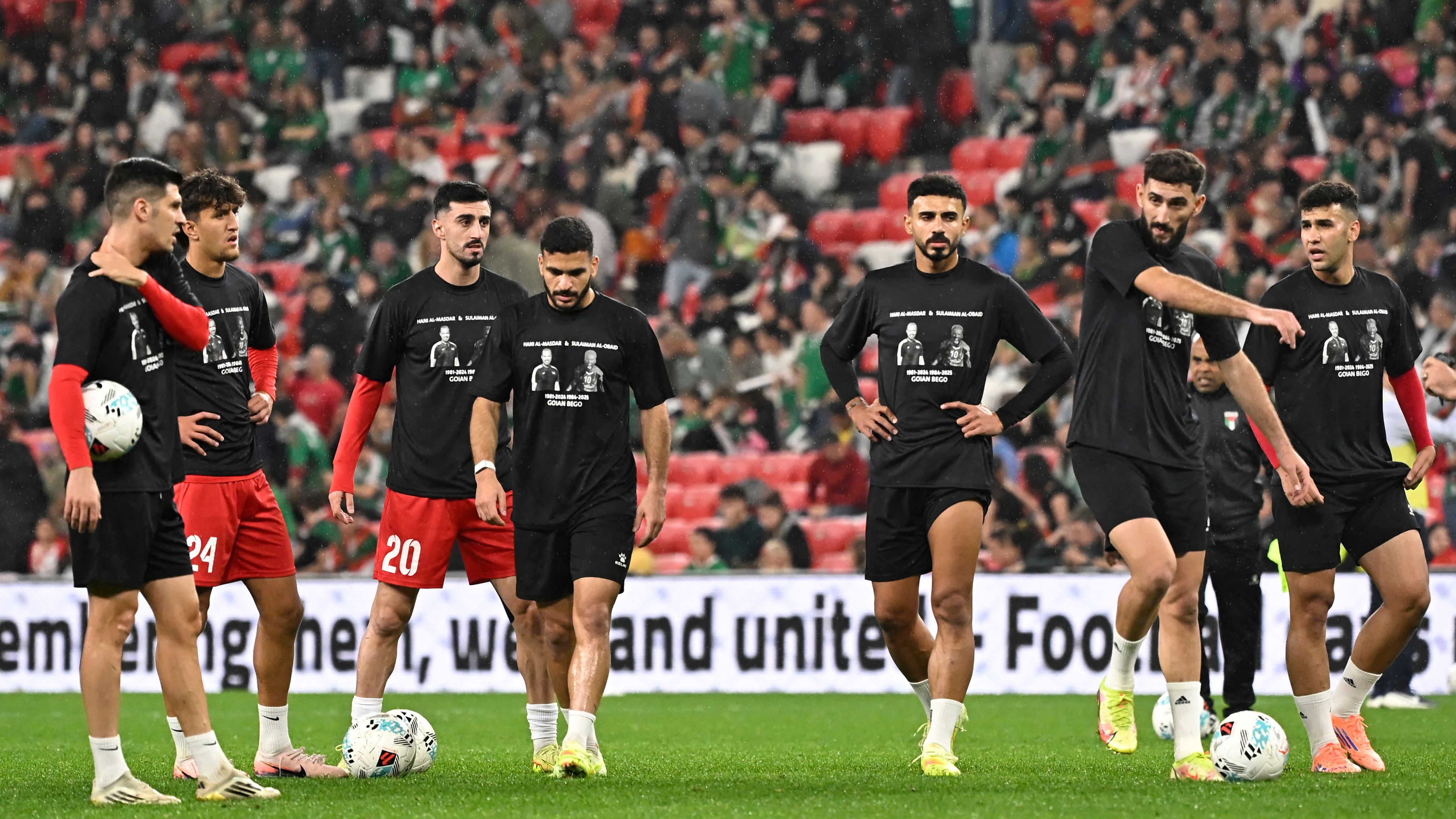 FBL-ESP-FRIENDLY-BASQUE-PALESTINE