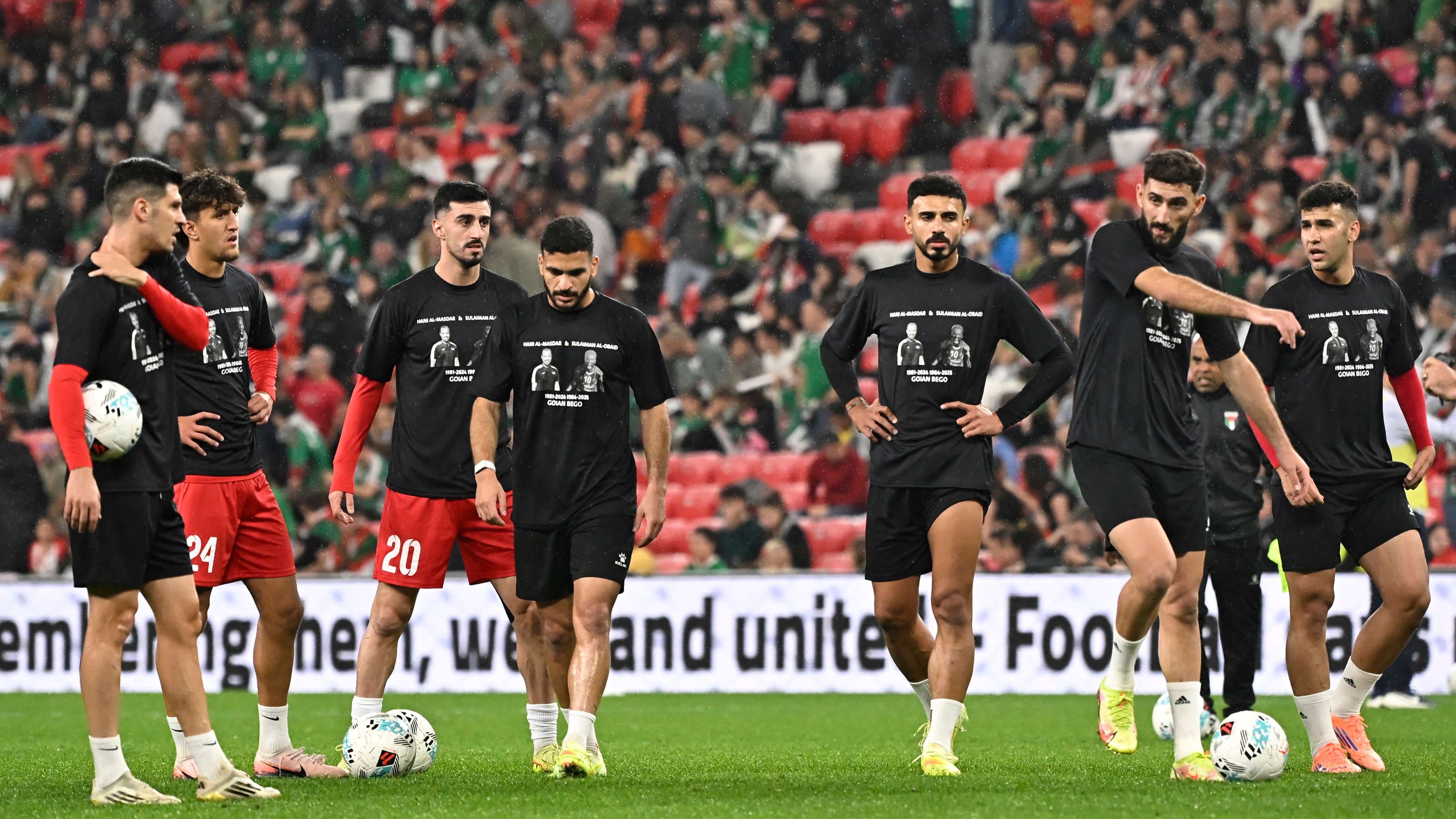FBL-ESP-FRIENDLY-BASQUE-PALESTINE