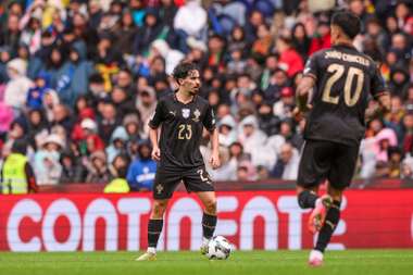 Portugal v Armenia - FIFA World Cup 2026 Qualifier