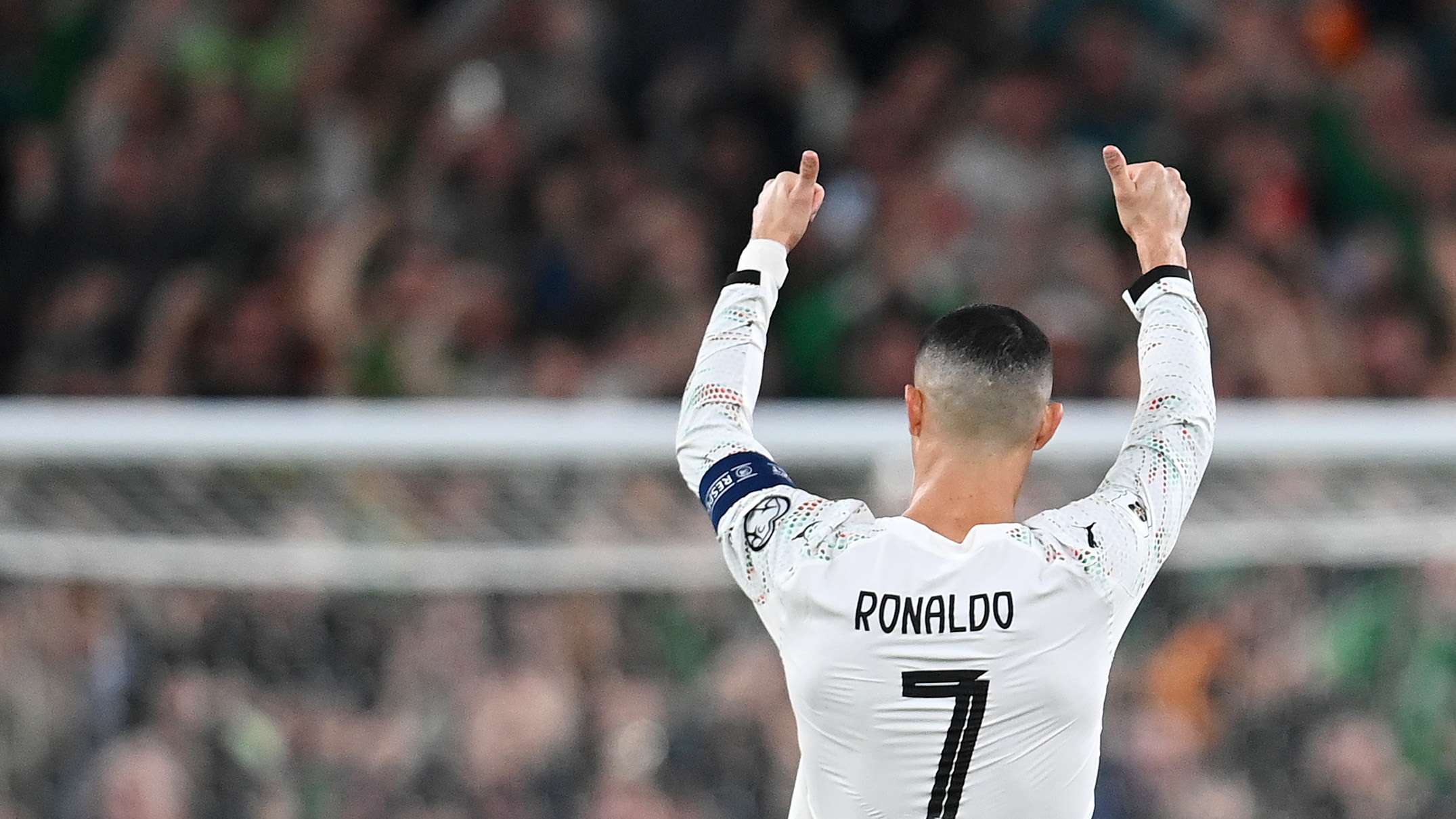 Republic of Ireland v Portugal - FIFA World Cup 2026 Qualifier