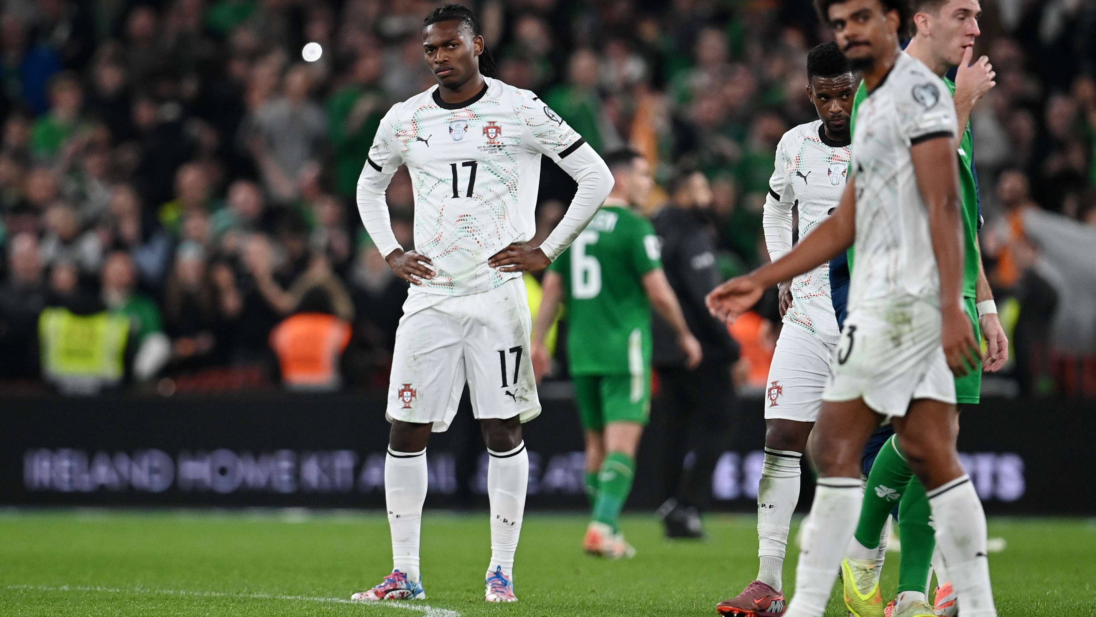 منتخب البرتغال