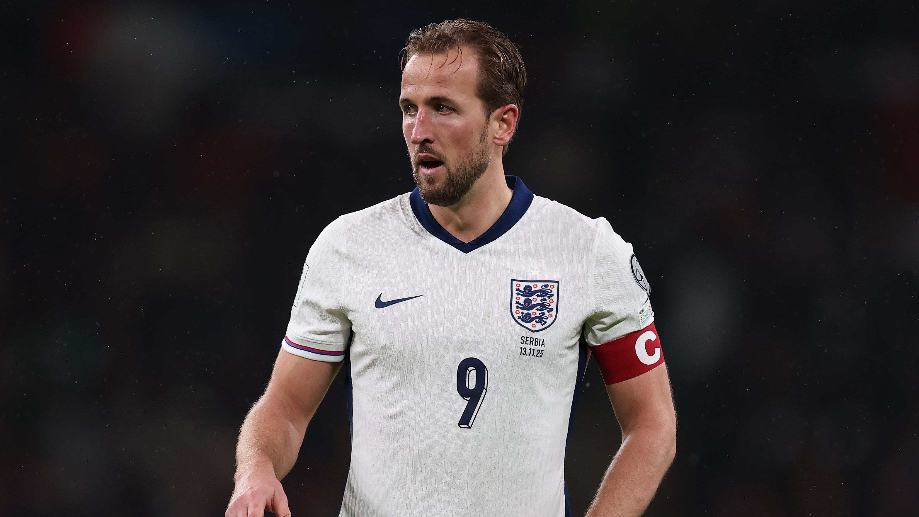 England v Serbia - FIFA World Cup 2026 Qualifier