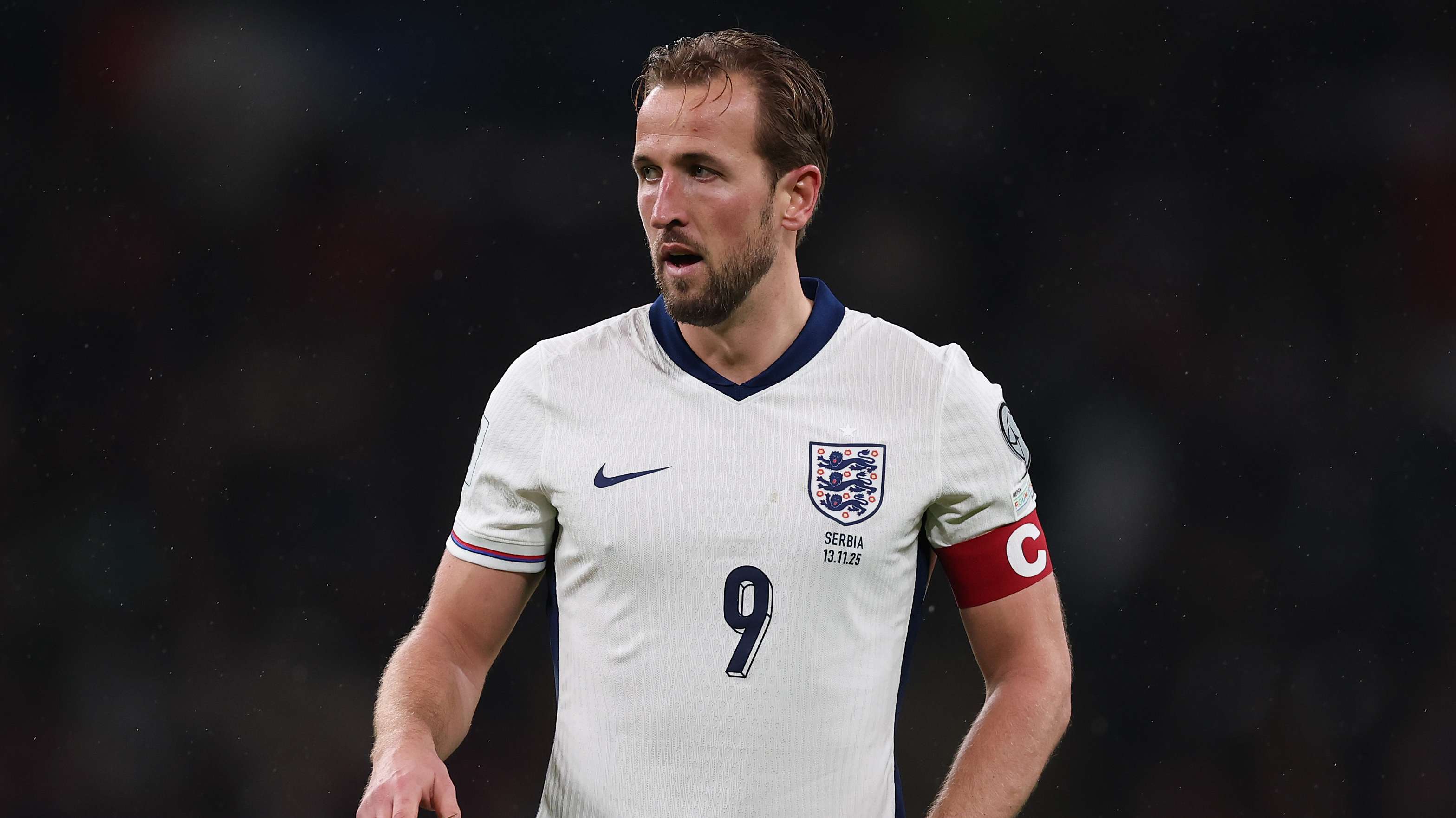 England v Serbia - FIFA World Cup 2026 Qualifier