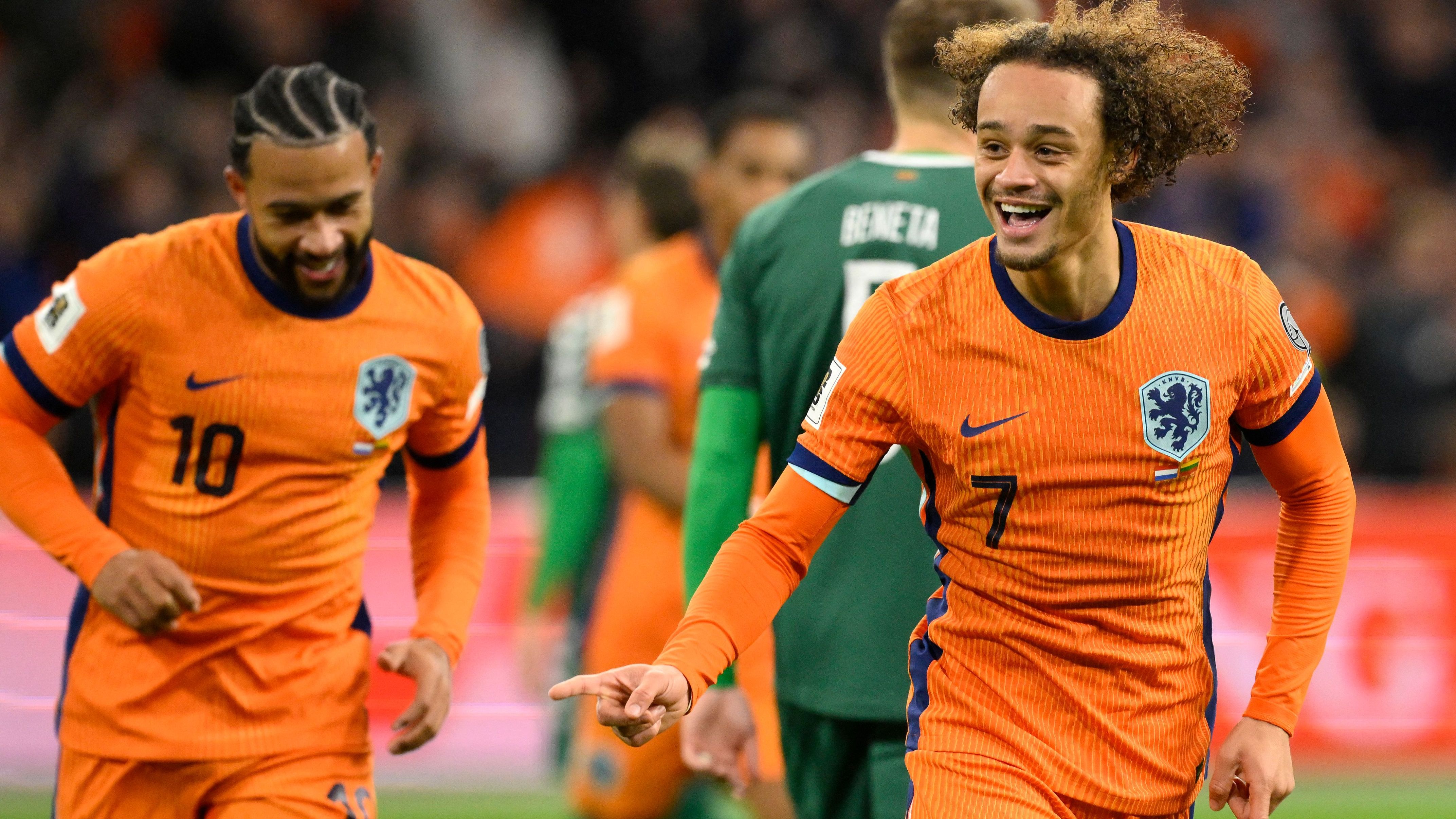 جدول مباريات هولندا في كأس العالم 2026 وأسعار التذاكر وحجزها