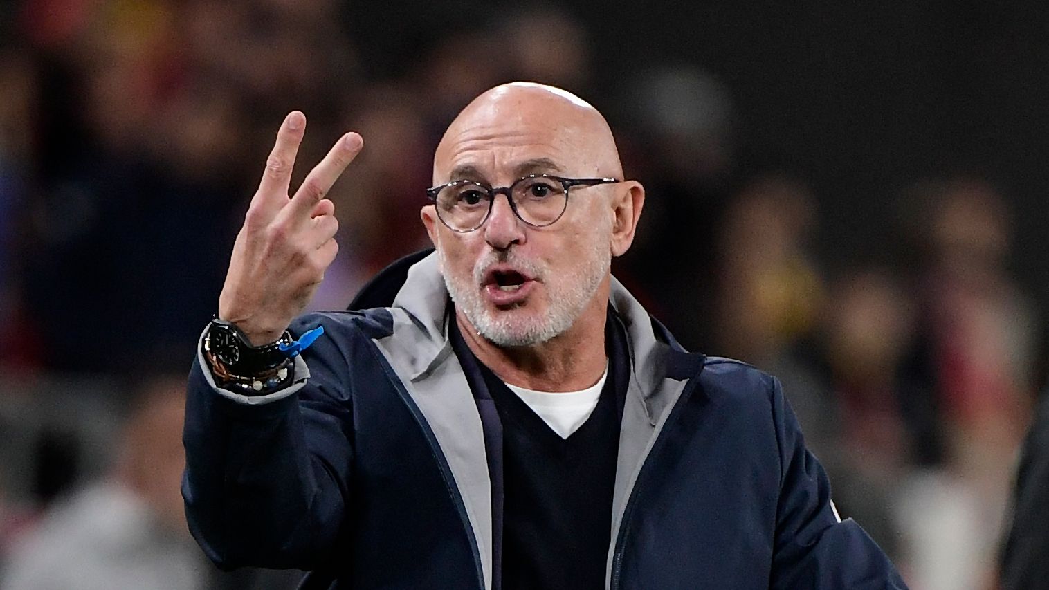 دي لافوينتي: إعجابي بالسنغال لا يمنع اعتبار المغرب منتخبًا استثنائيًا قبل كأس العالم