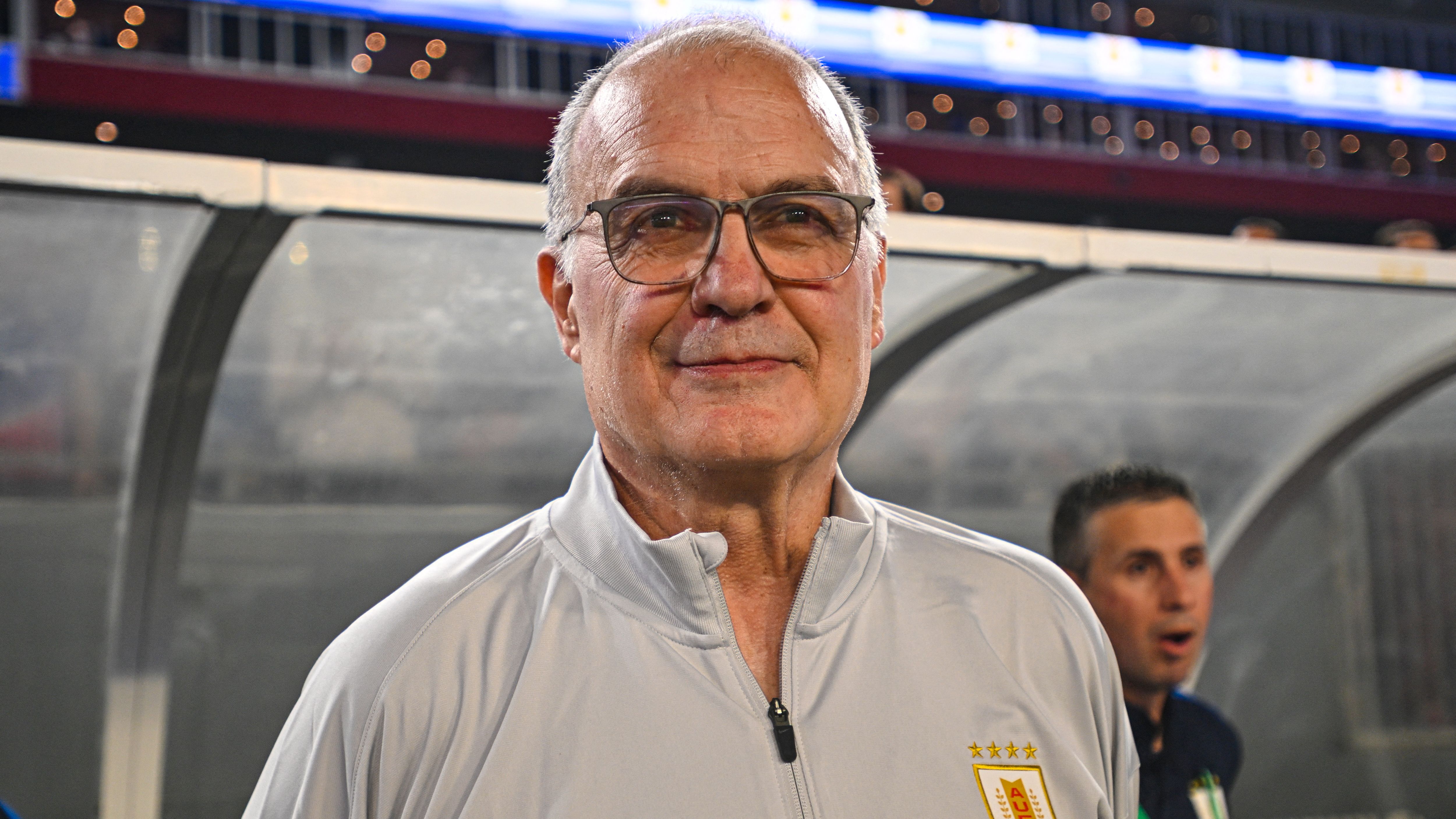 FBL-INTERNATIONAL-FRIENDLY-USA-URU