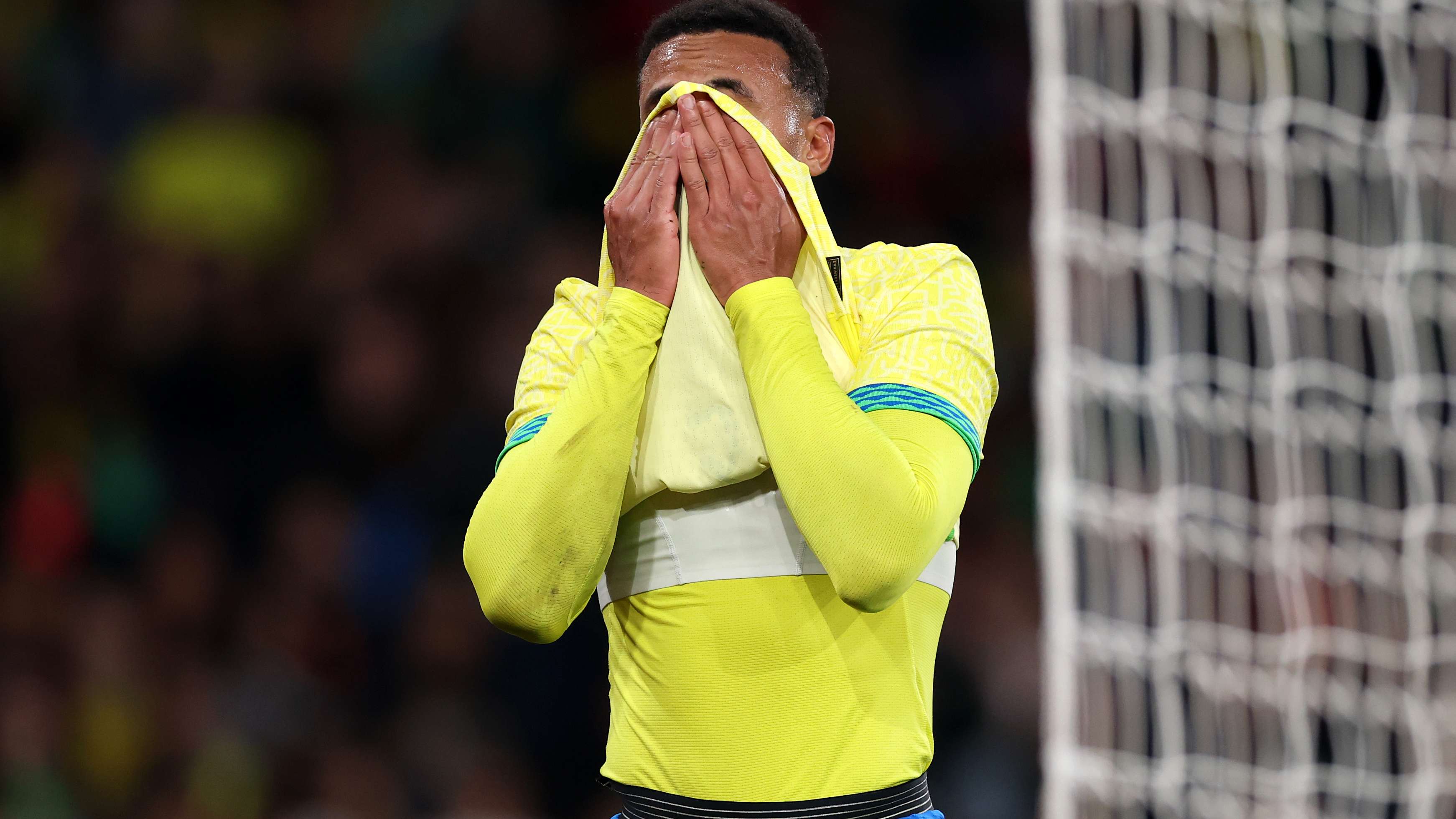 Brazil v Senegal - International Friendly