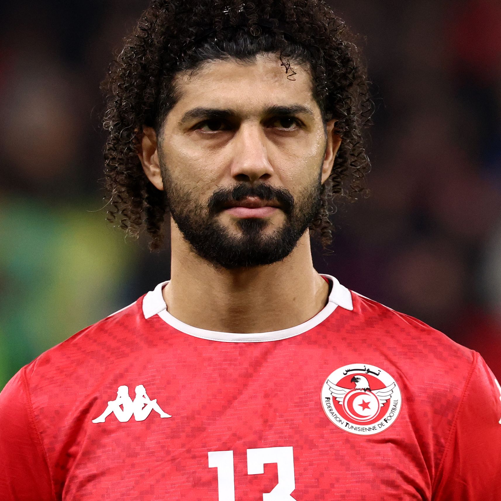 Zamalek FIFA registration ban Ferjani Sassi