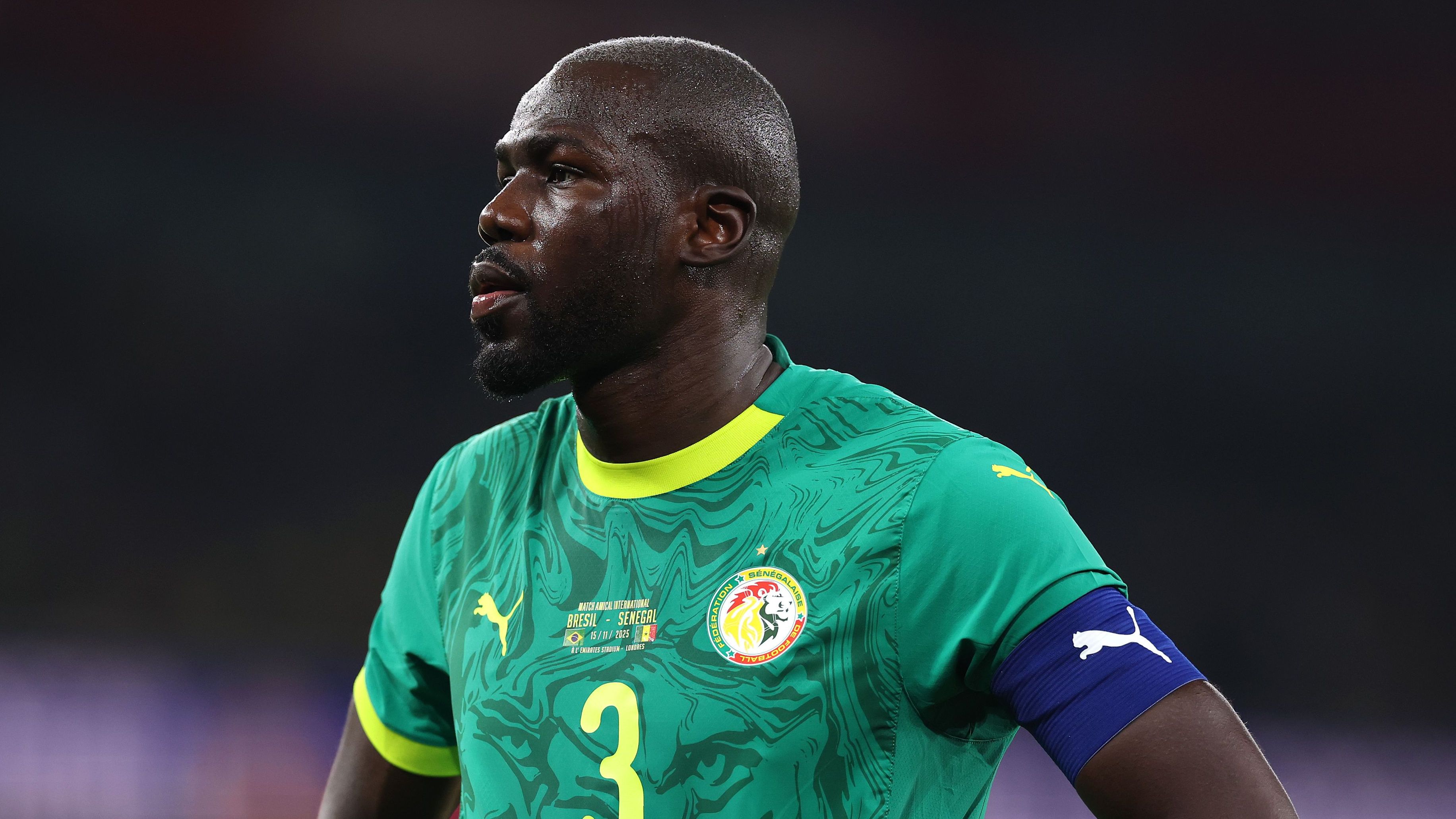 Brazil v Senegal - International Friendly