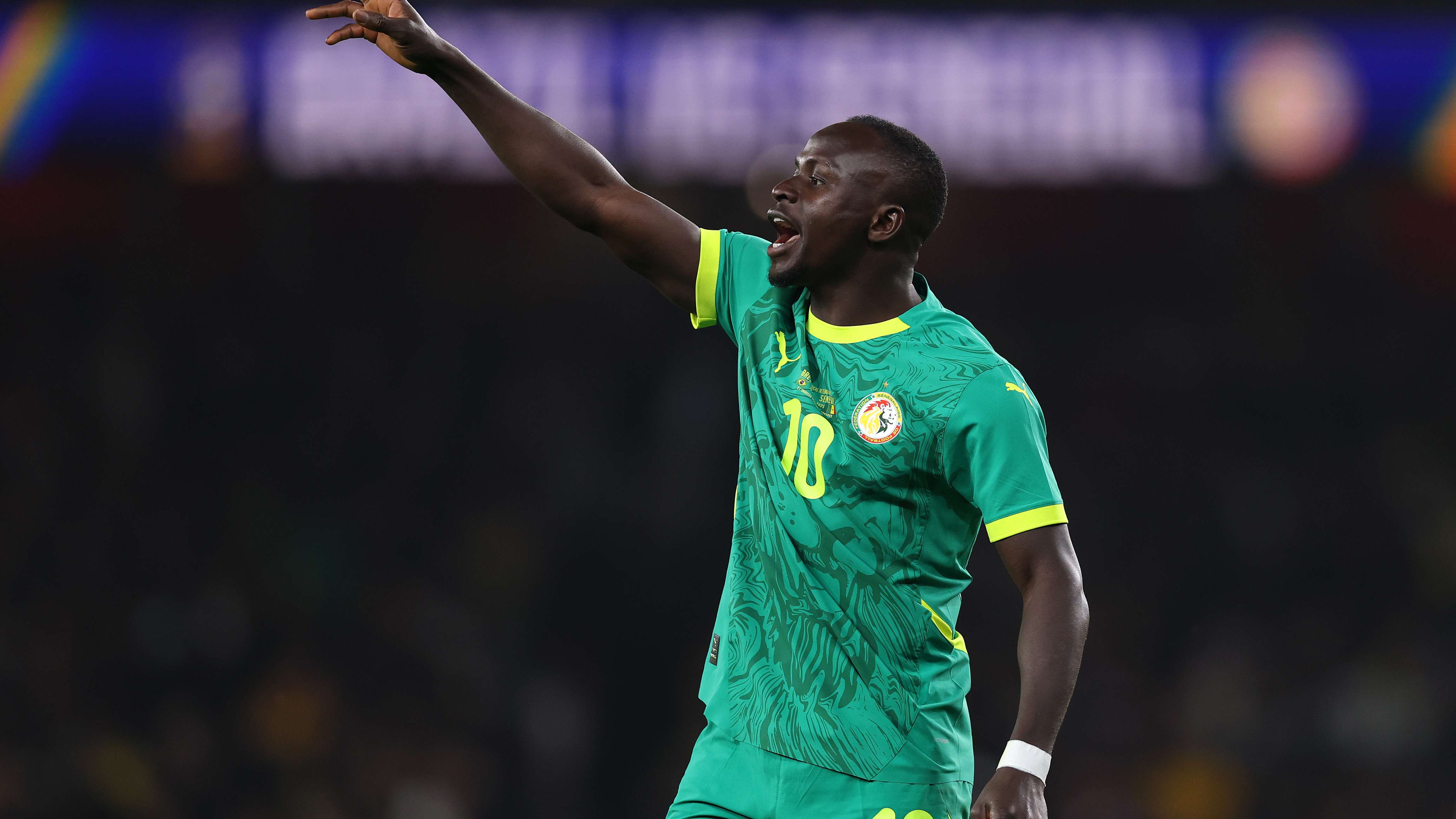 Brazil v Senegal - International Friendly